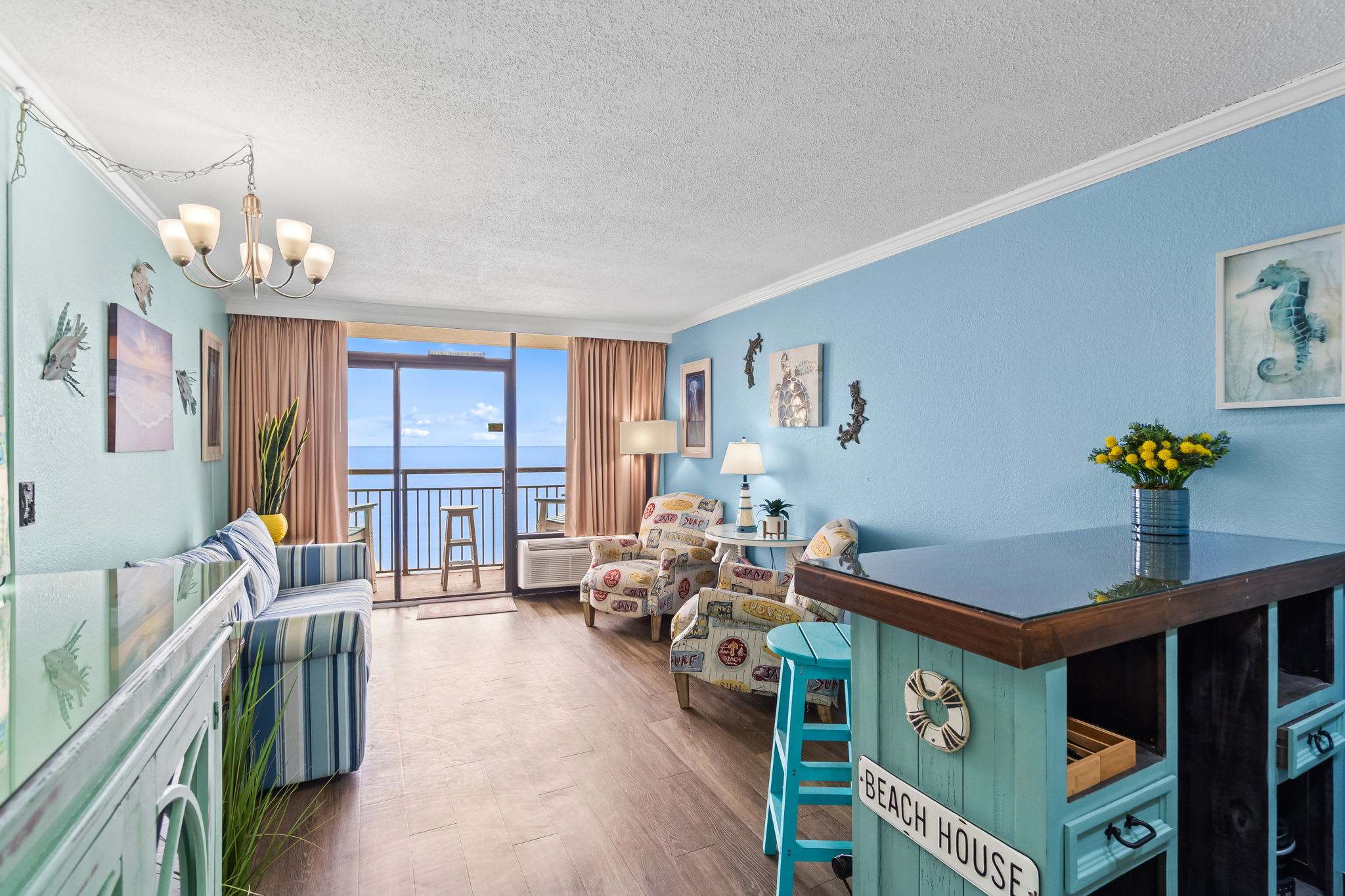 Caravelle Resort Unit 1541 Oceanfront | Photo 7