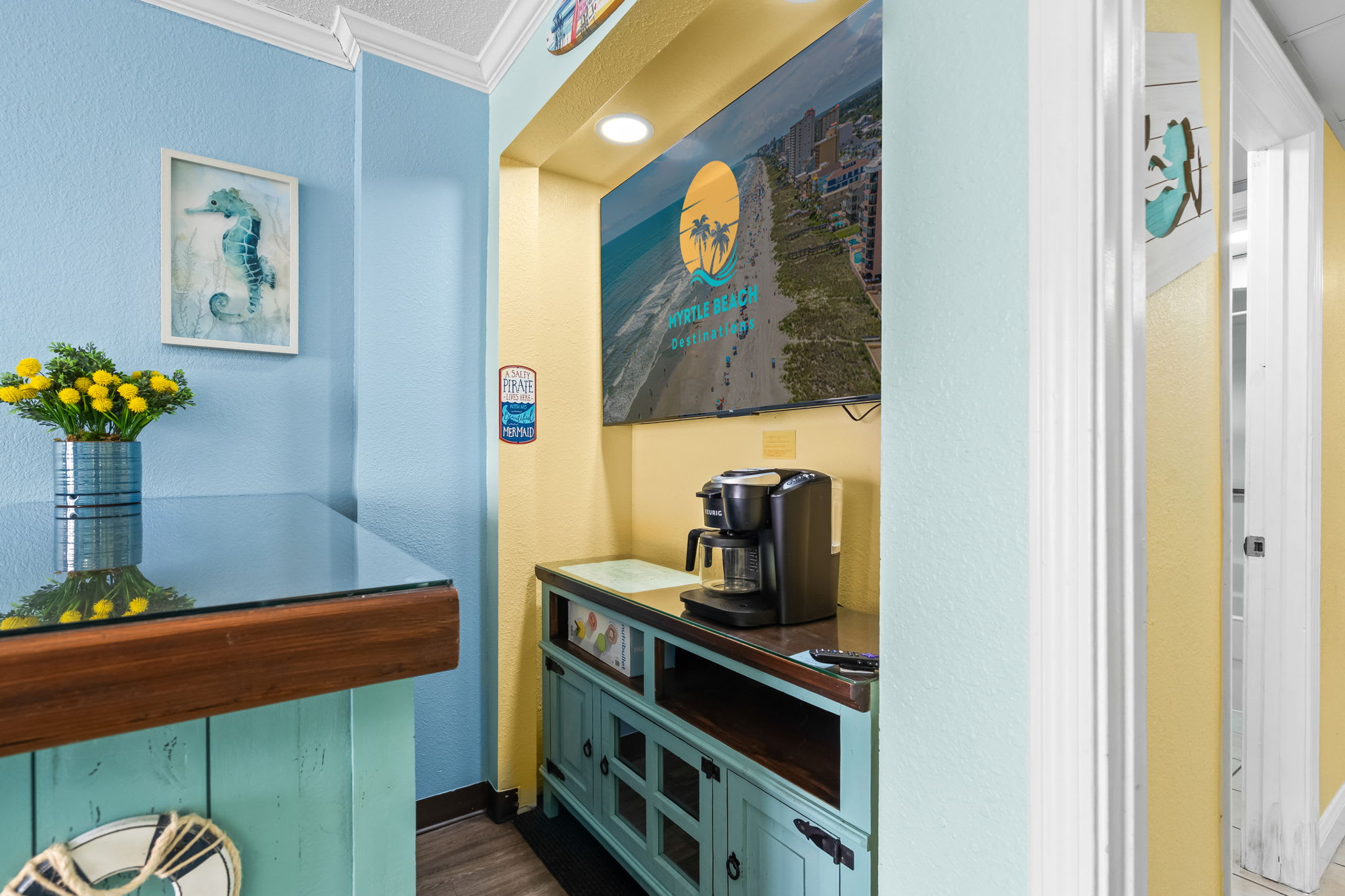 Caravelle Resort Unit 1541 Oceanfront | Photo 11