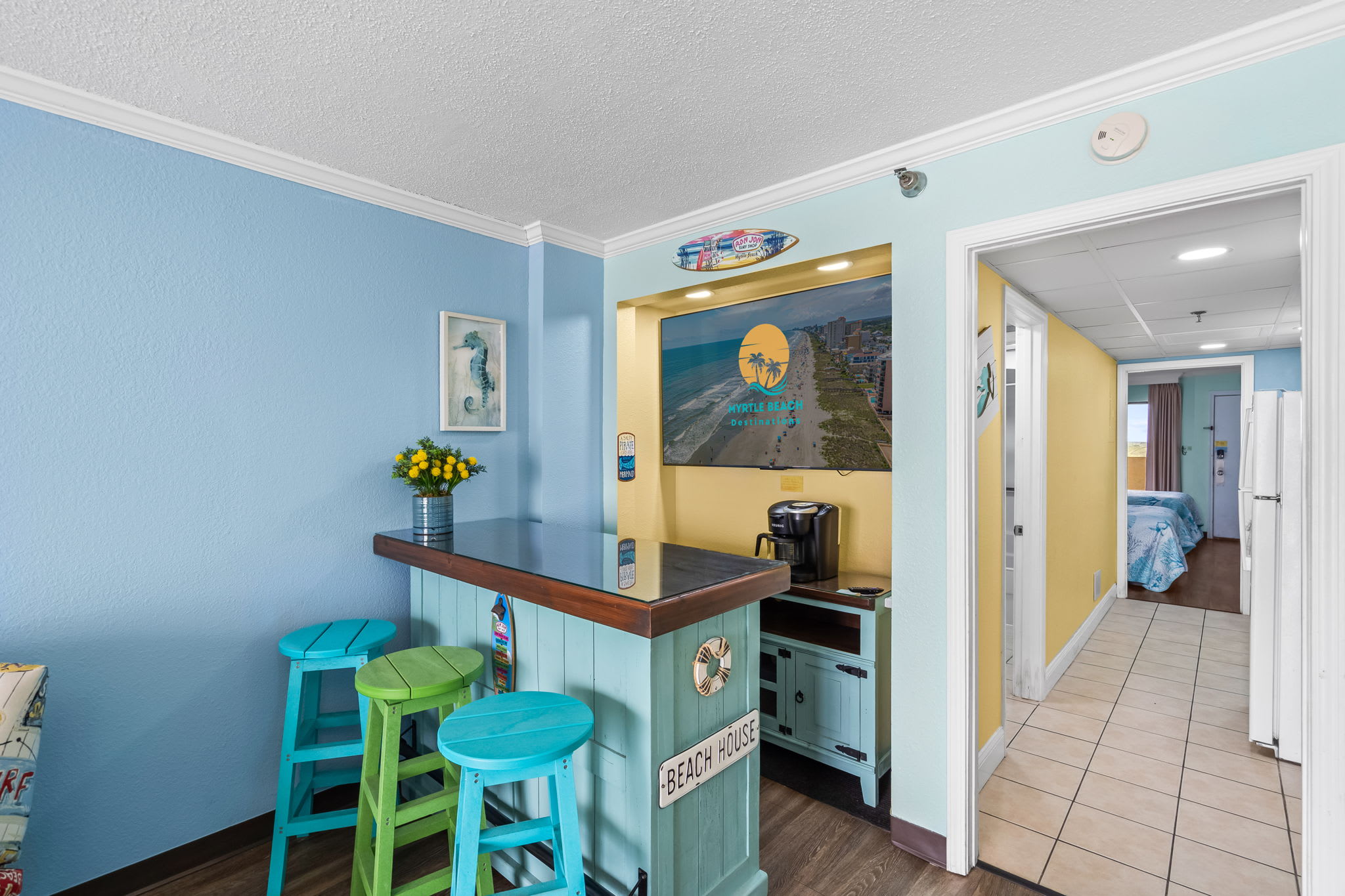 Caravelle Resort Unit 1541 Oceanfront | Photo 3