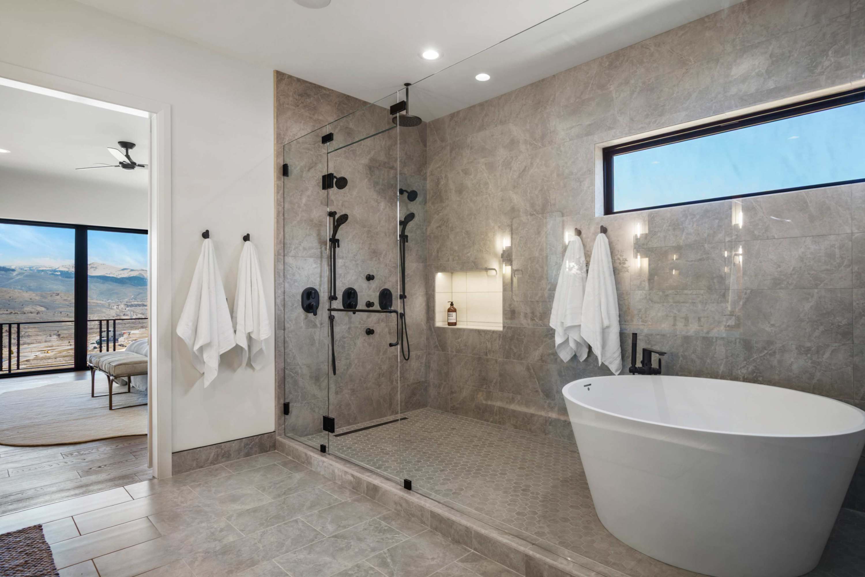 The Terrace Estate at Benloch near Park City with Private Hot Tub and Theater | Photo 35