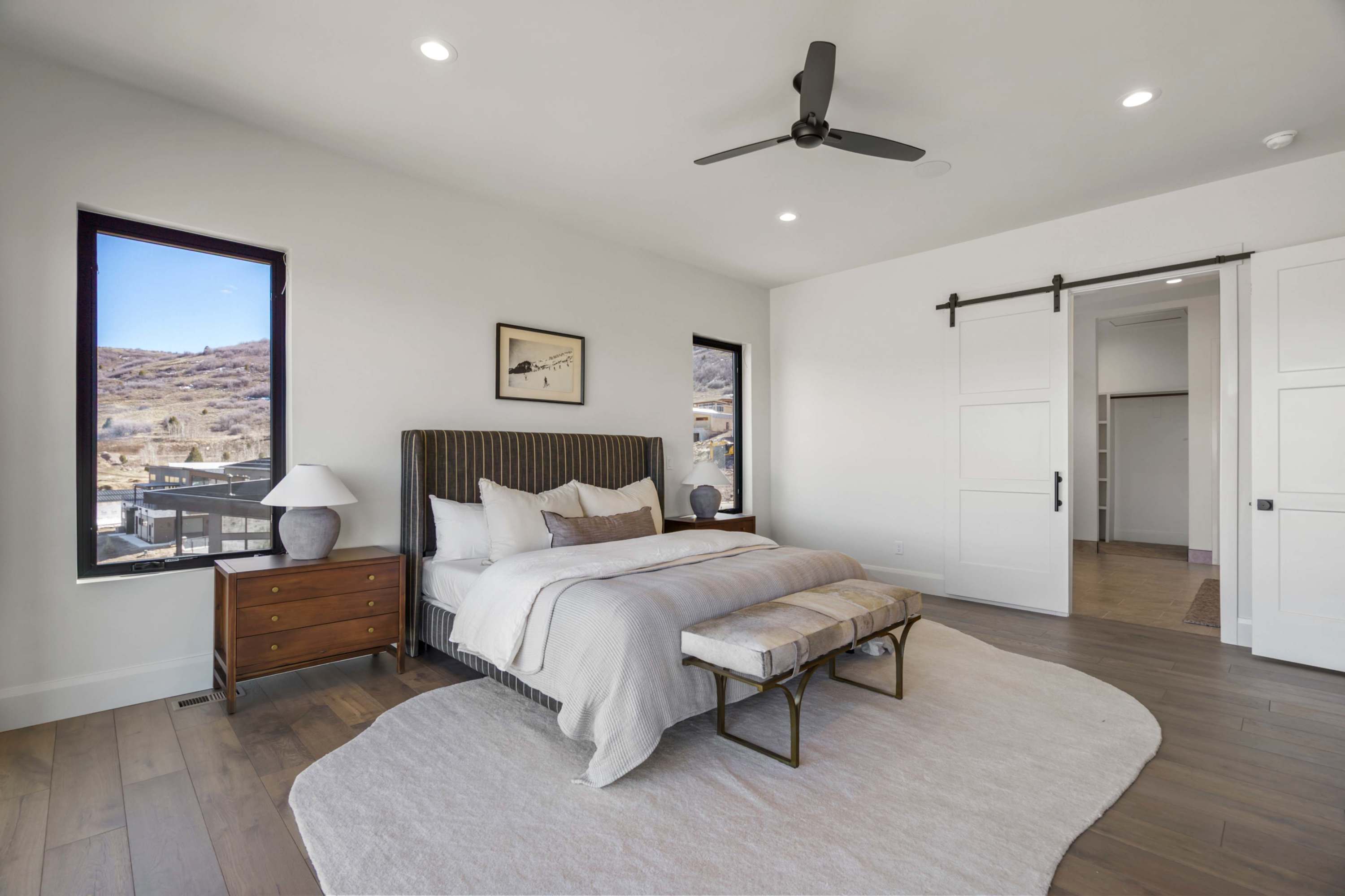 The Terrace Estate at Benloch near Park City with Private Hot Tub and Theater | Photo 34