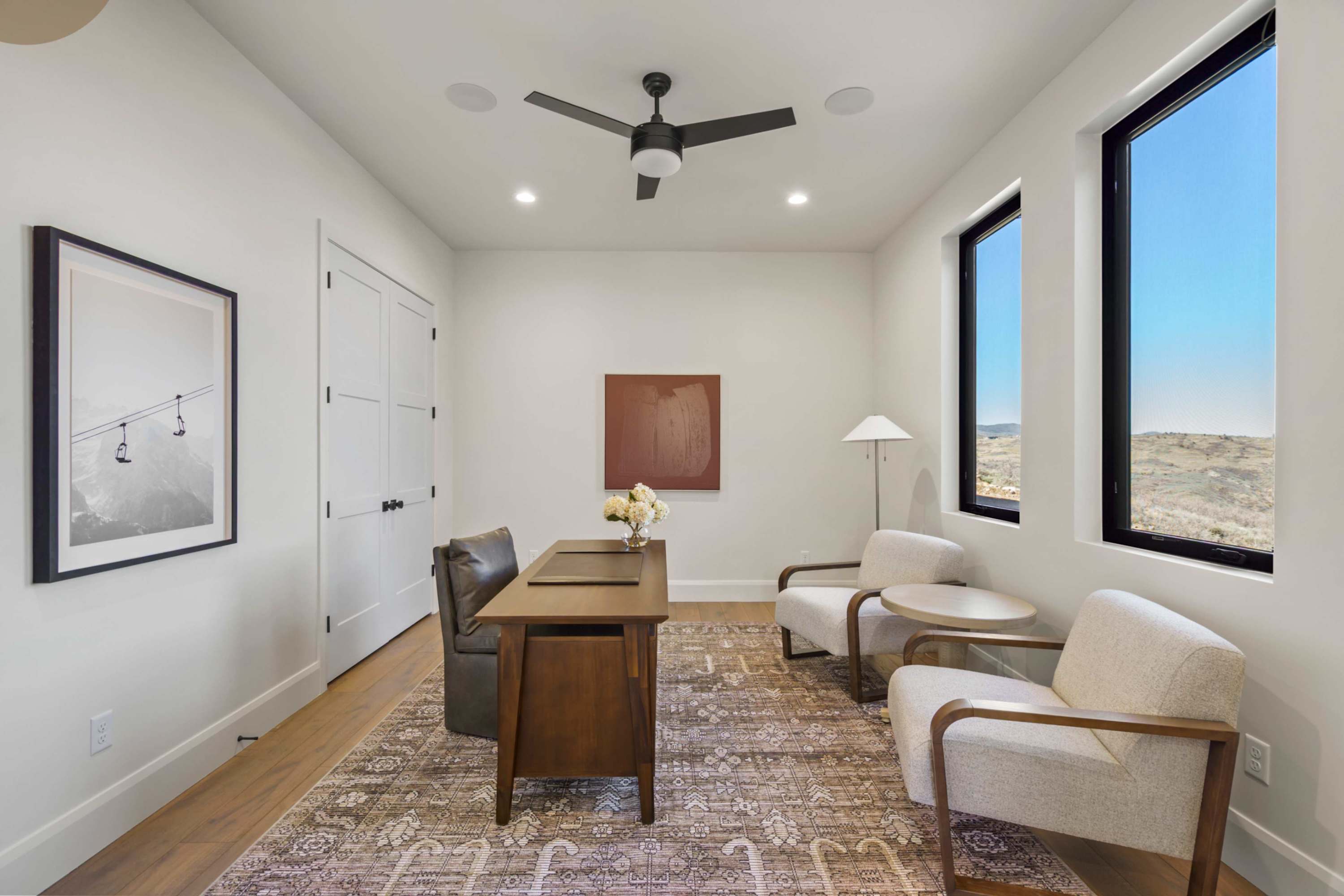 The Terrace Estate at Benloch near Park City with Private Hot Tub and Theater | Photo 48