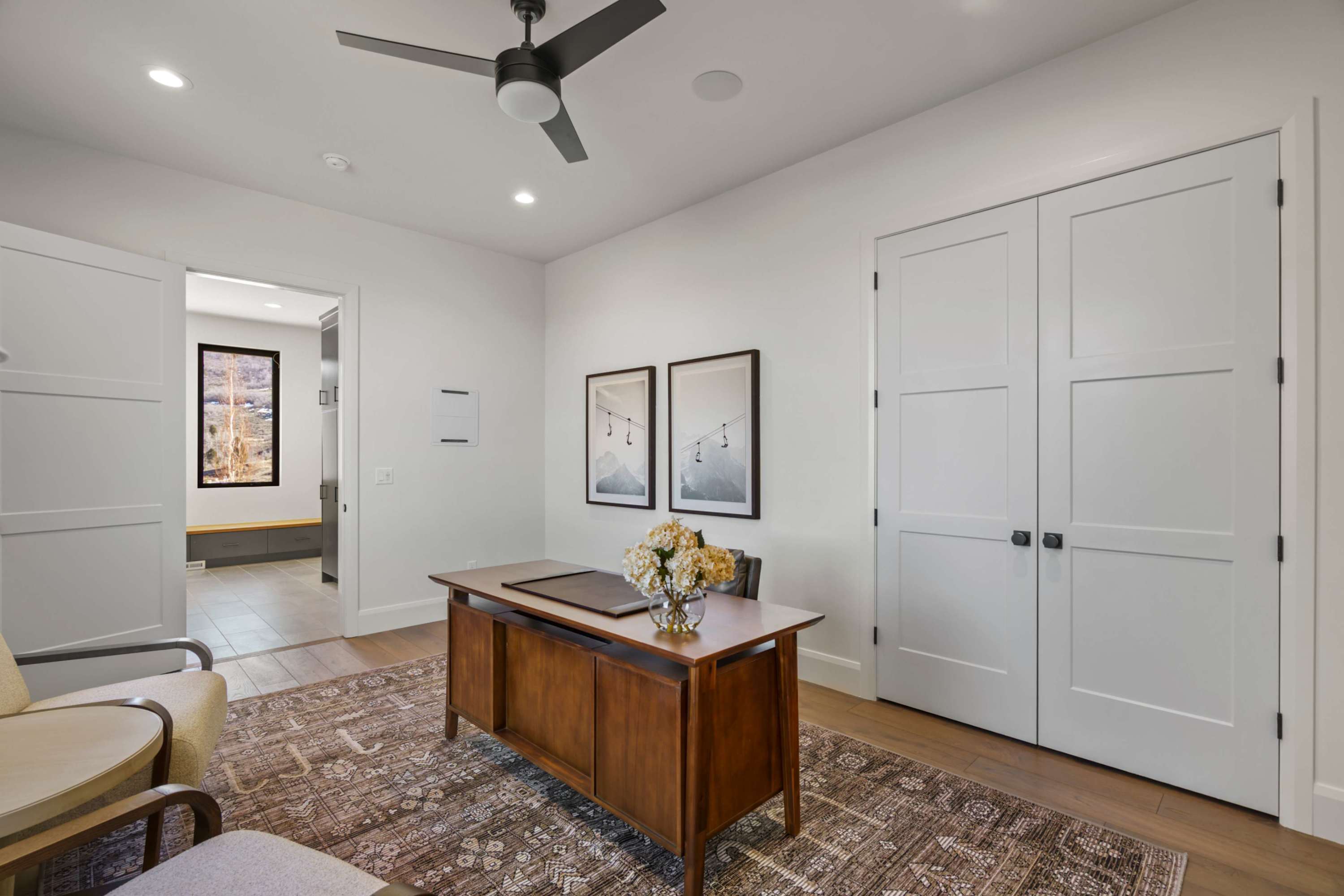 The Terrace Estate at Benloch near Park City with Private Hot Tub and Theater | Photo 49