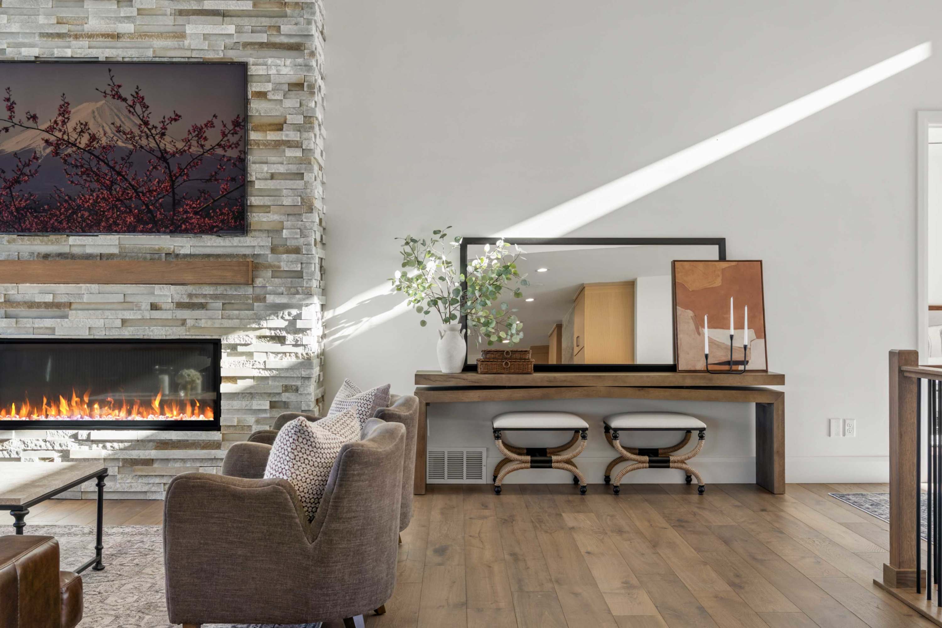 The Terrace Estate at Benloch near Park City with Private Hot Tub and Theater | Photo 14