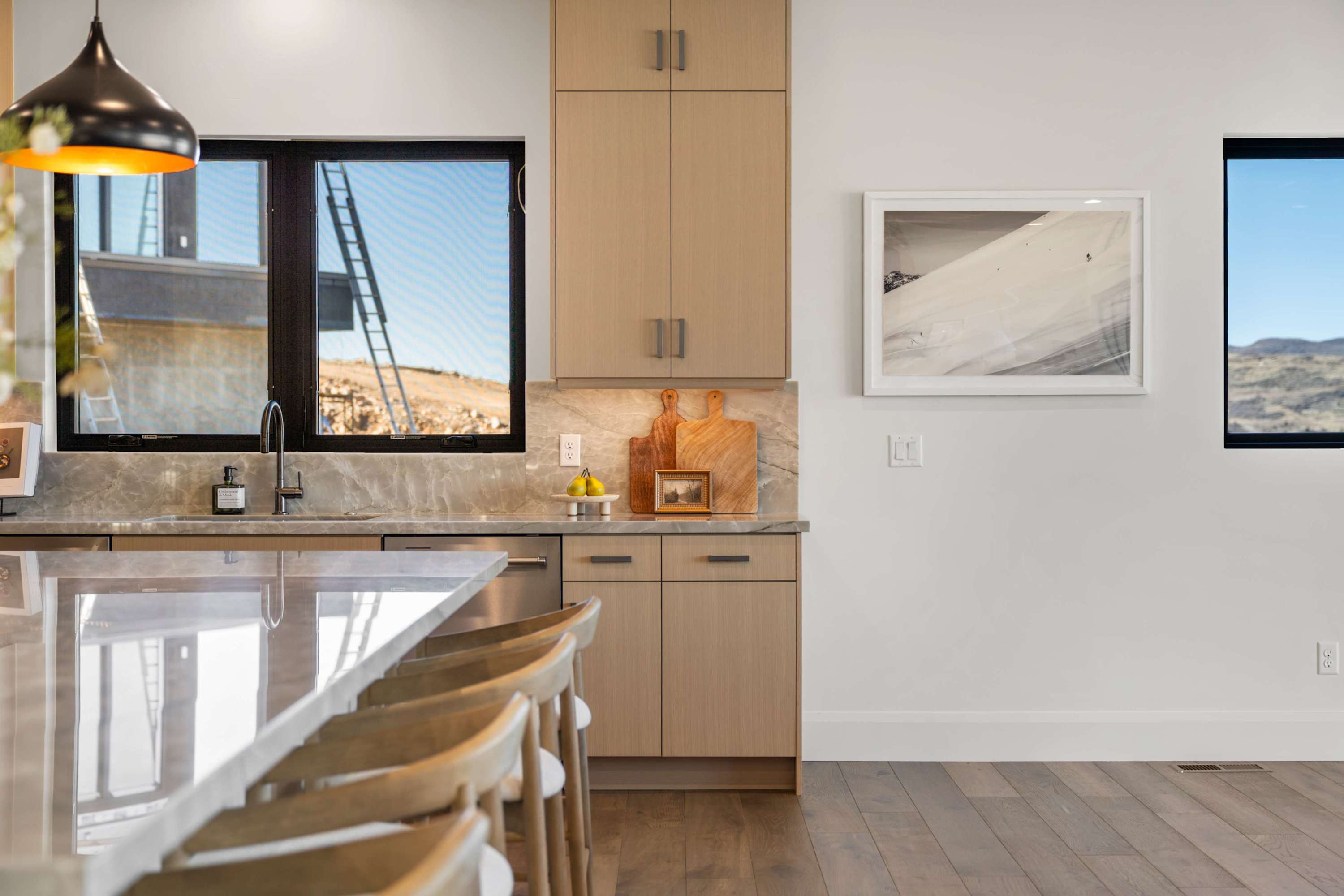 The Terrace Estate at Benloch near Park City with Private Hot Tub and Theater | Photo 31