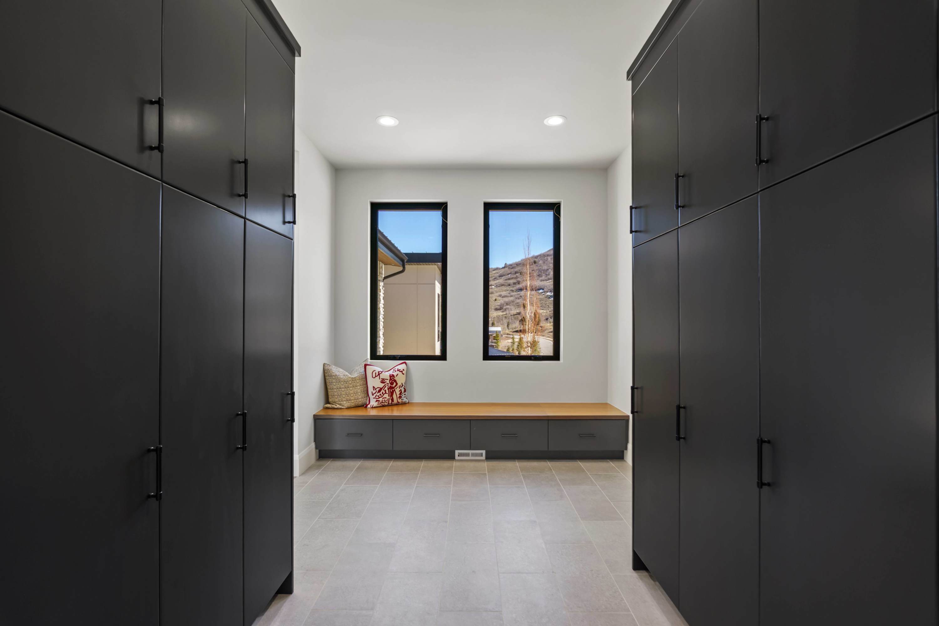 The Terrace Estate at Benloch near Park City with Private Hot Tub and Theater | Photo 50