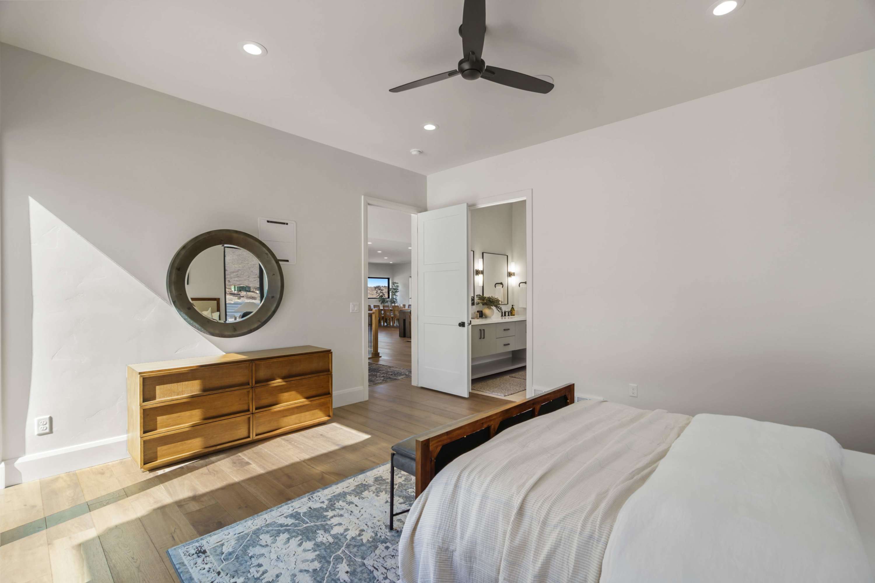 The Terrace Estate at Benloch near Park City with Private Hot Tub and Theater | Photo 43