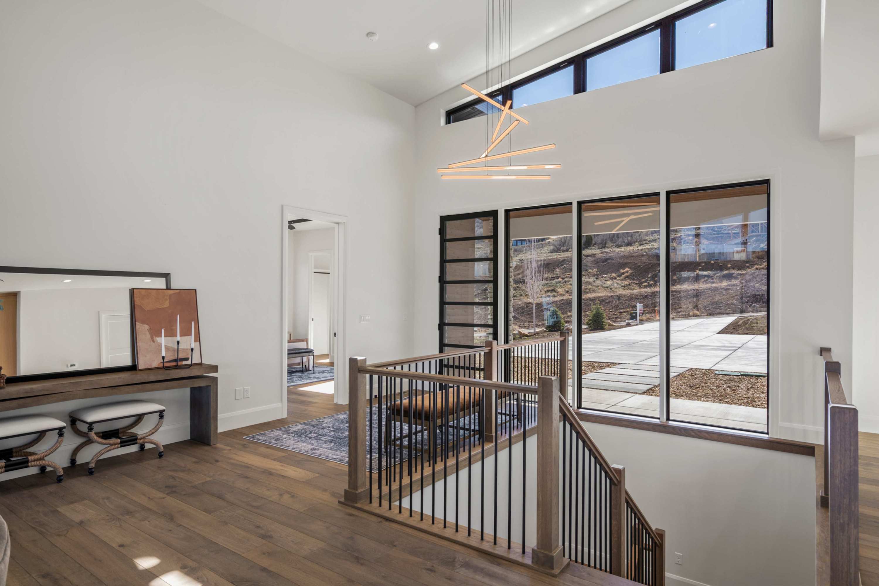 The Terrace Estate at Benloch near Park City with Private Hot Tub and Theater | Photo 10