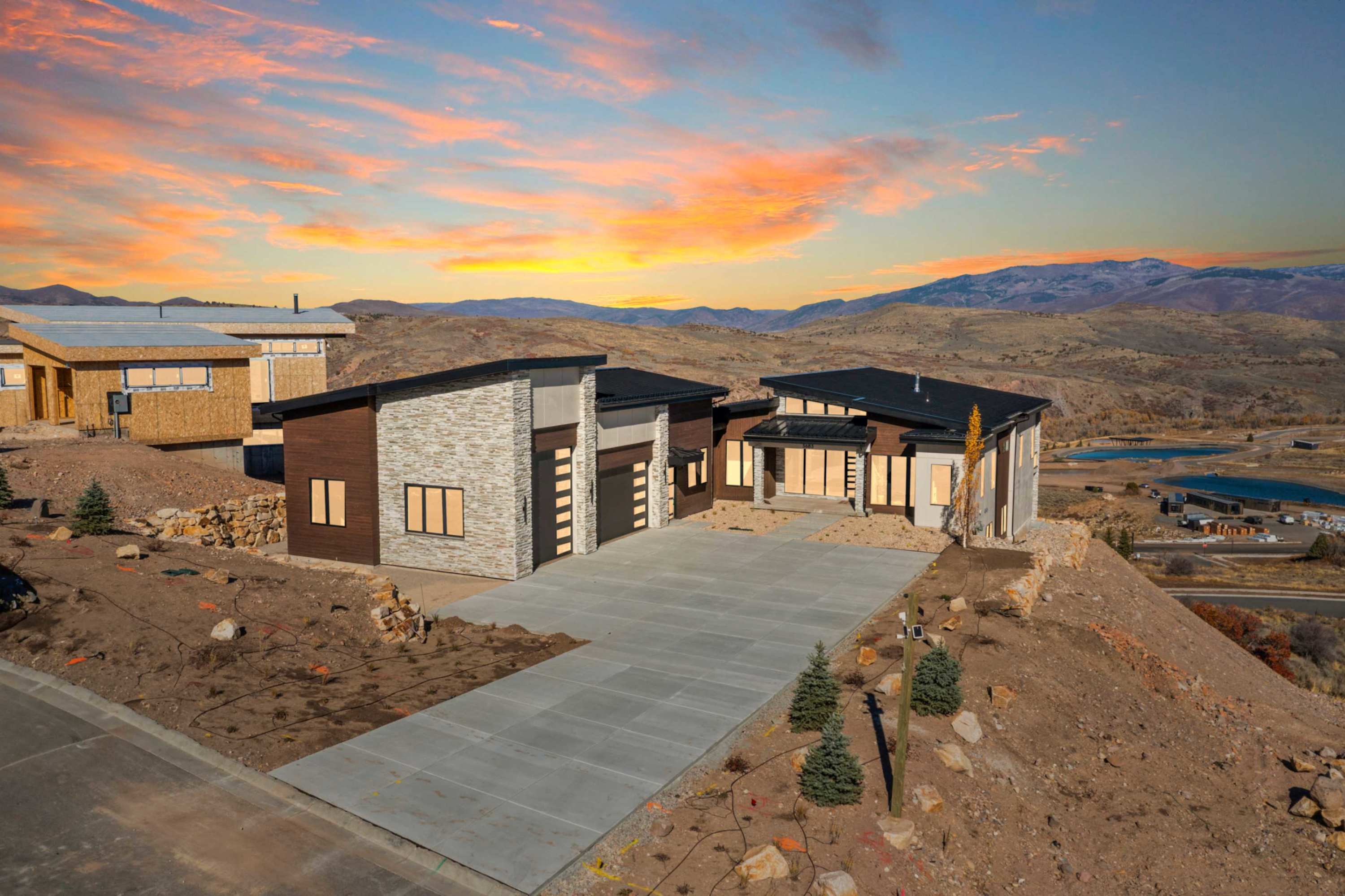 The Terrace Estate at Benloch near Park City with Private Hot Tub and Theater | Photo 81