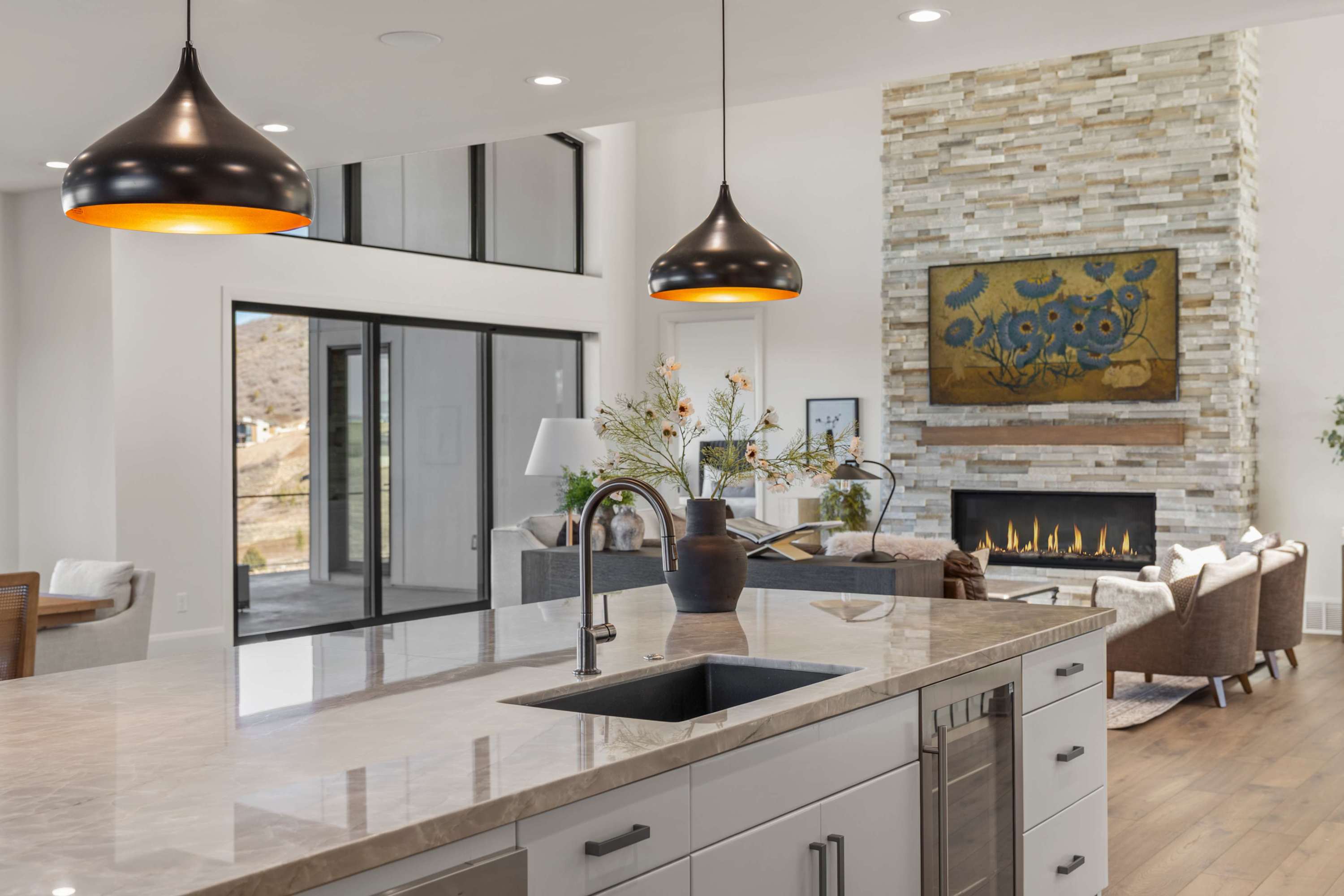 The Terrace Estate at Benloch near Park City with Private Hot Tub and Theater | Photo 28