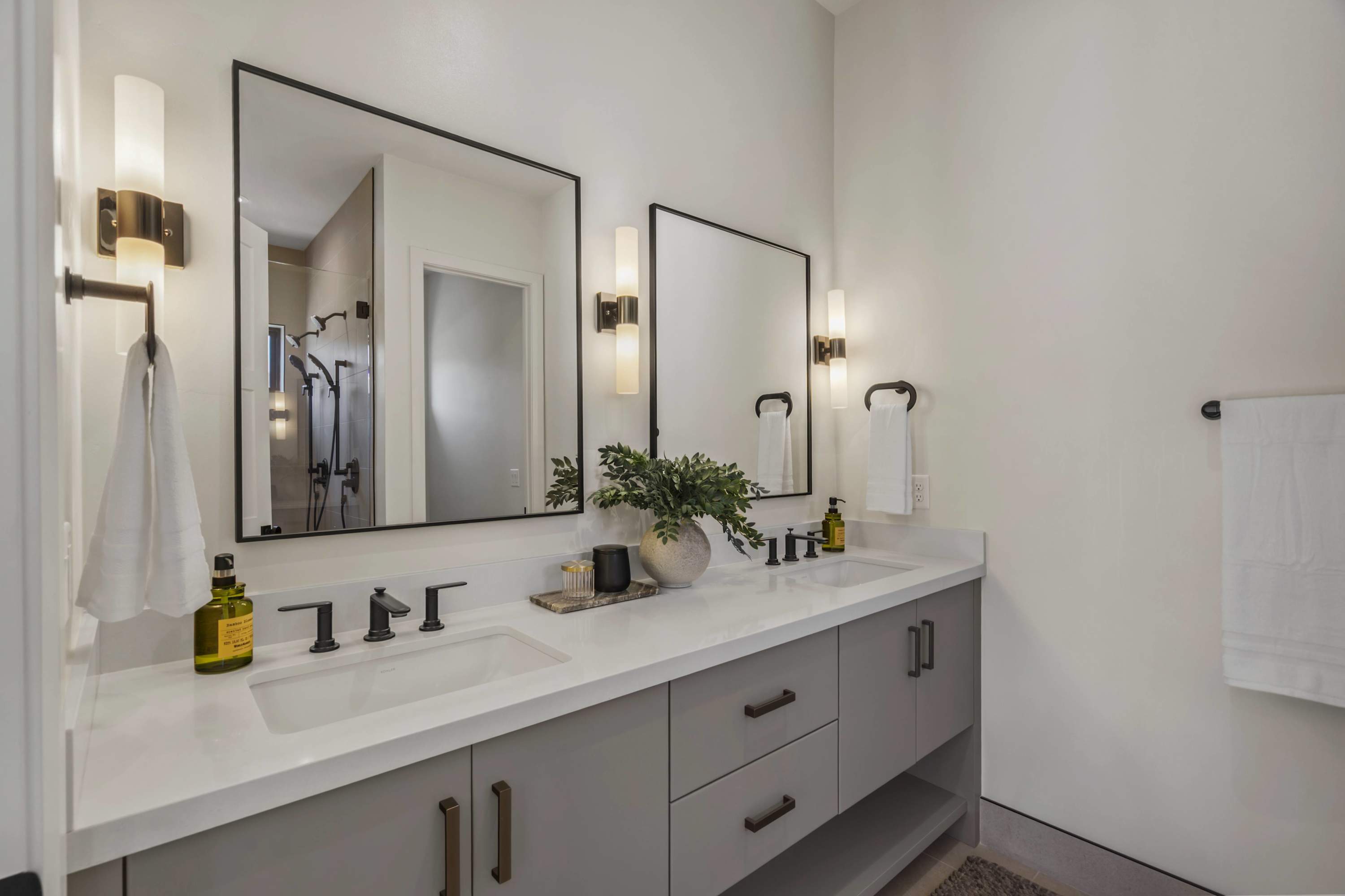 The Terrace Estate at Benloch near Park City with Private Hot Tub and Theater | Photo 44