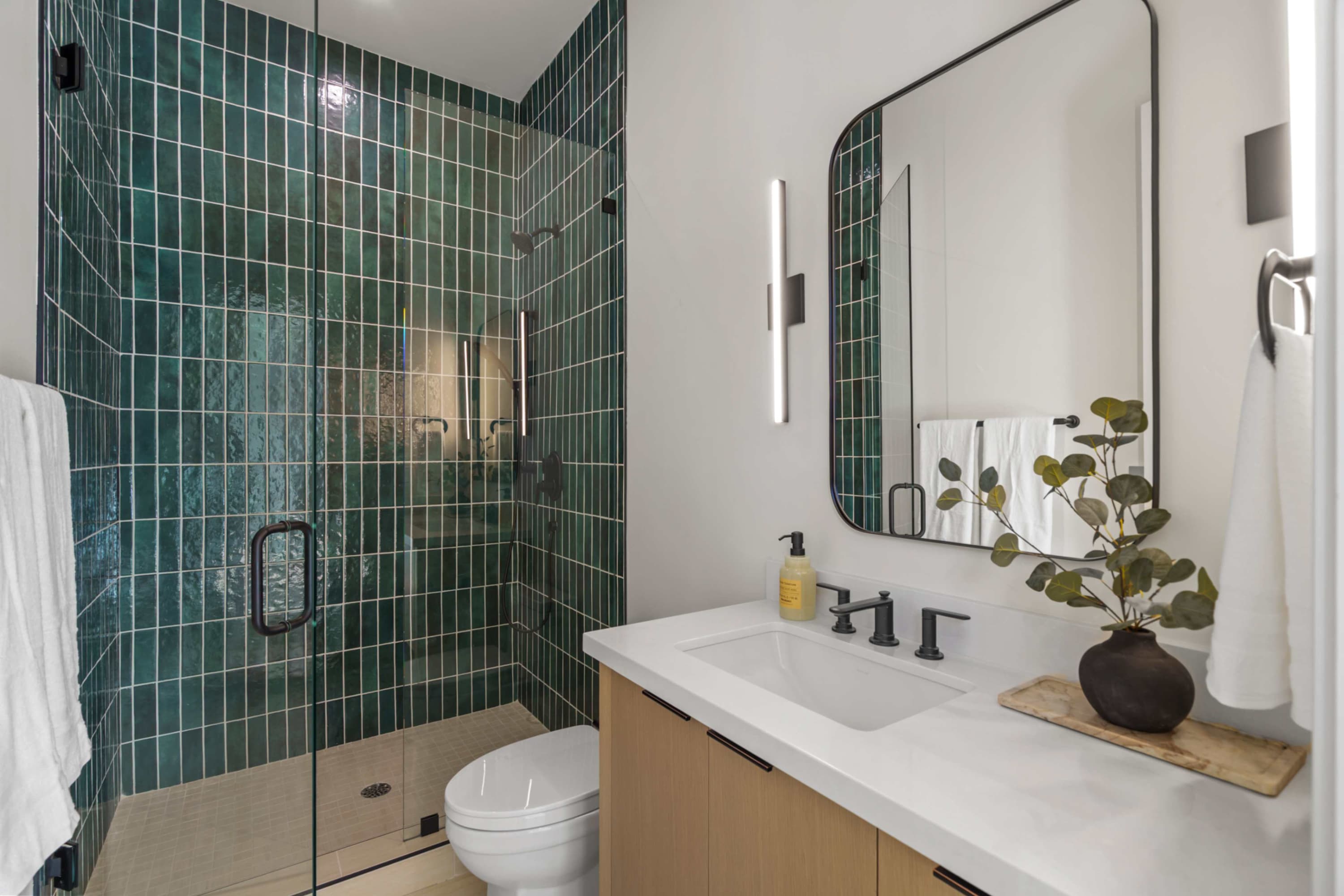 The Terrace Estate at Benloch near Park City with Private Hot Tub and Theater | Photo 47