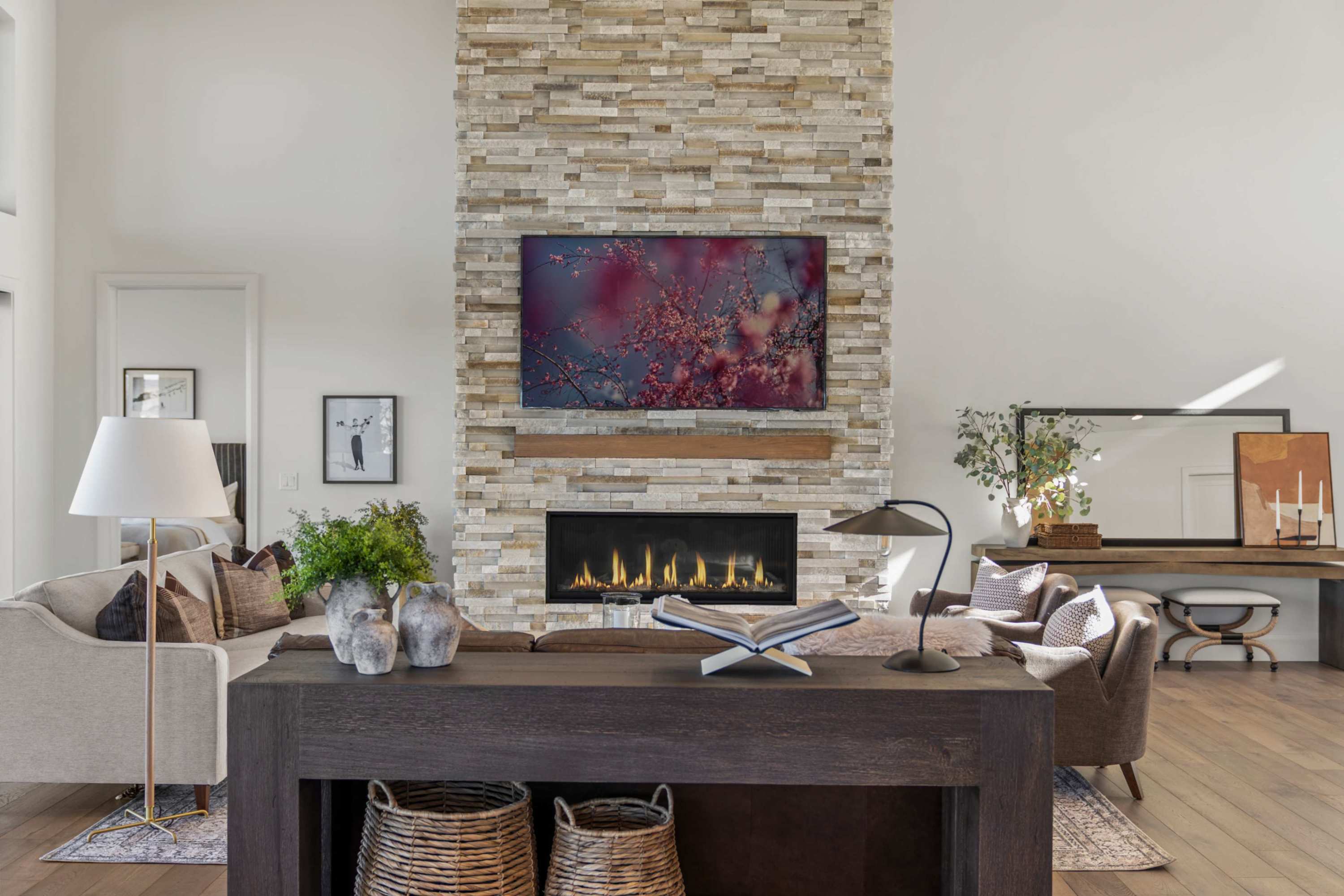 The Terrace Estate at Benloch near Park City with Private Hot Tub and Theater | Photo 16