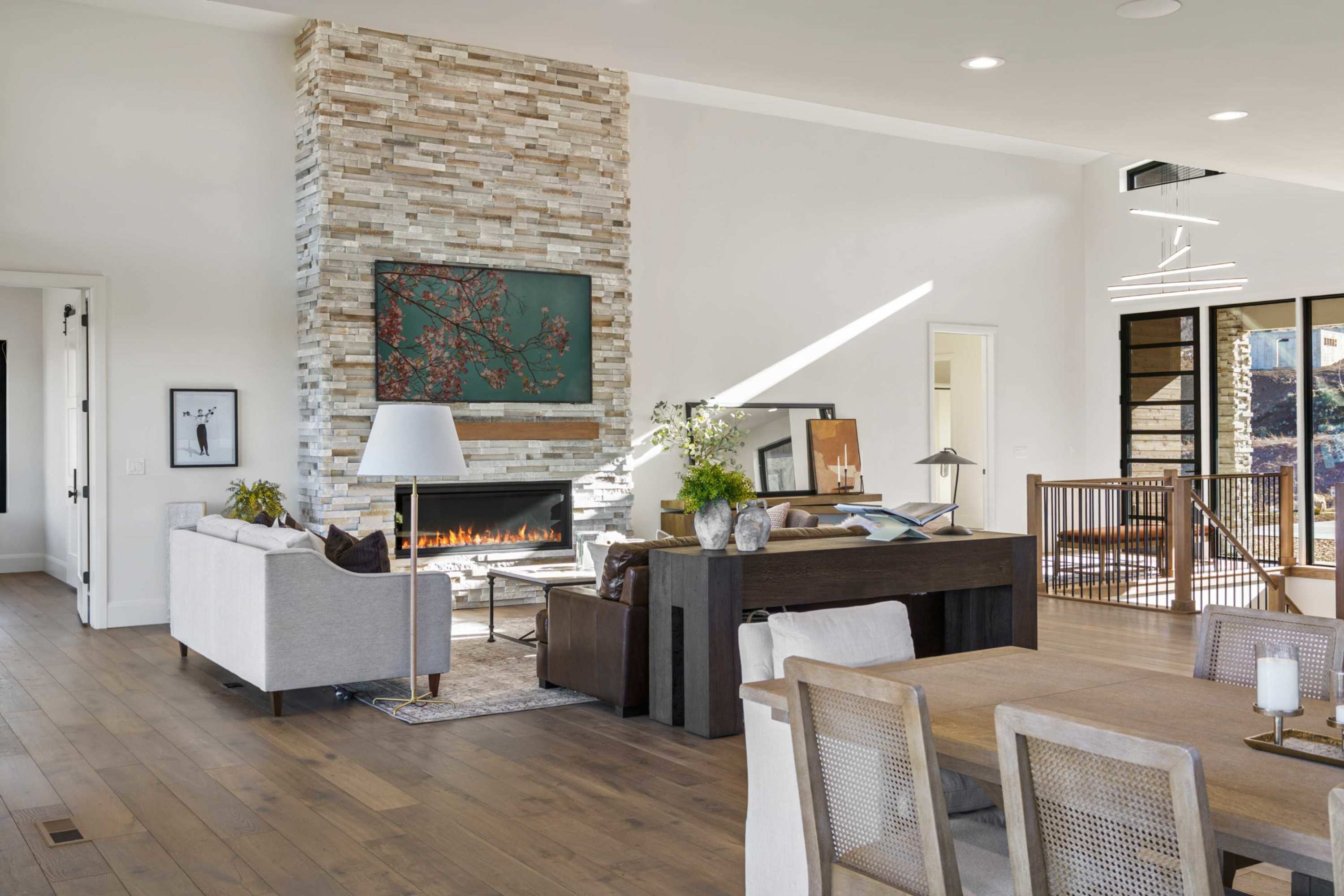 The Terrace Estate at Benloch near Park City with Private Hot Tub and Theater | Photo 17