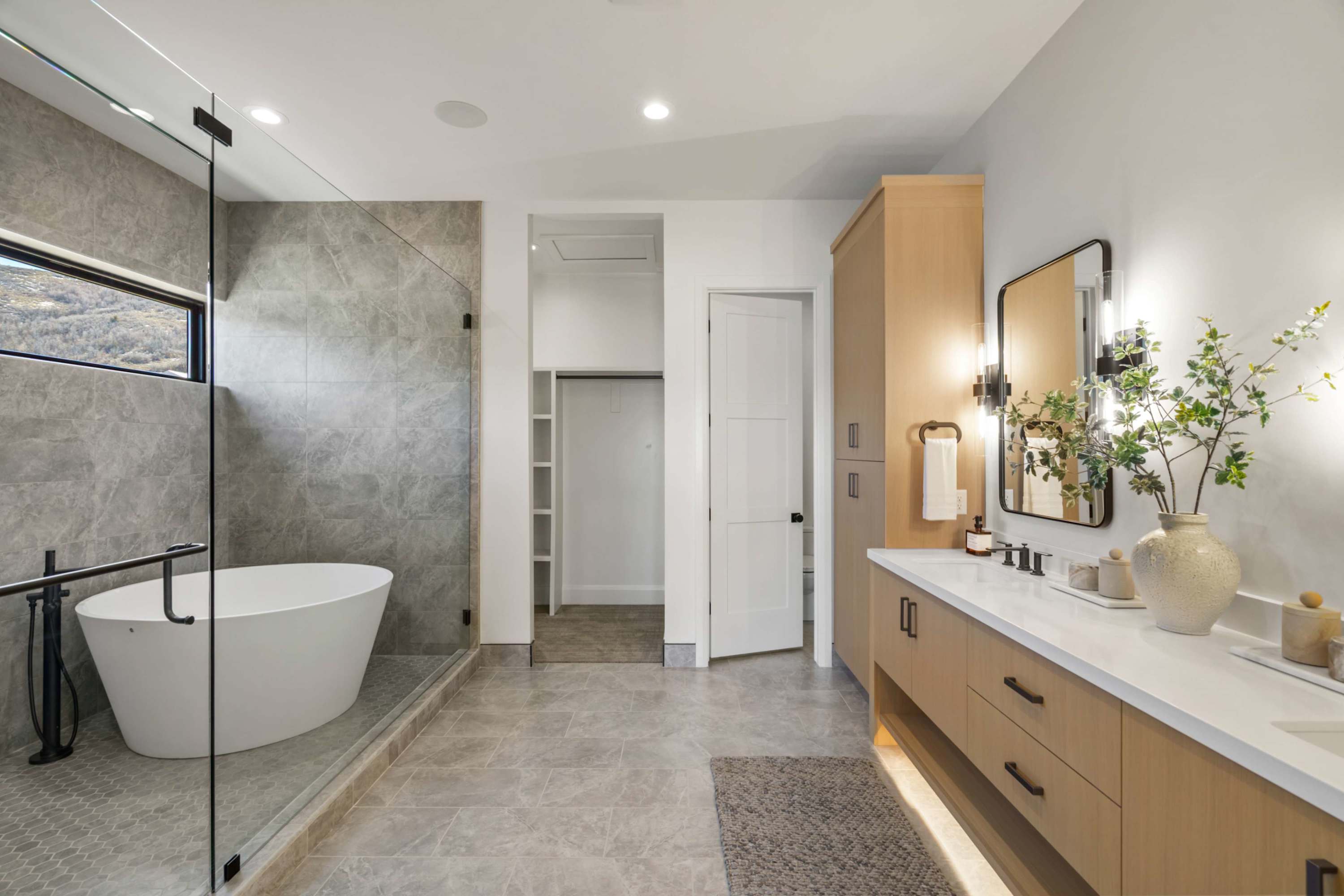 The Terrace Estate at Benloch near Park City with Private Hot Tub and Theater | Photo 37