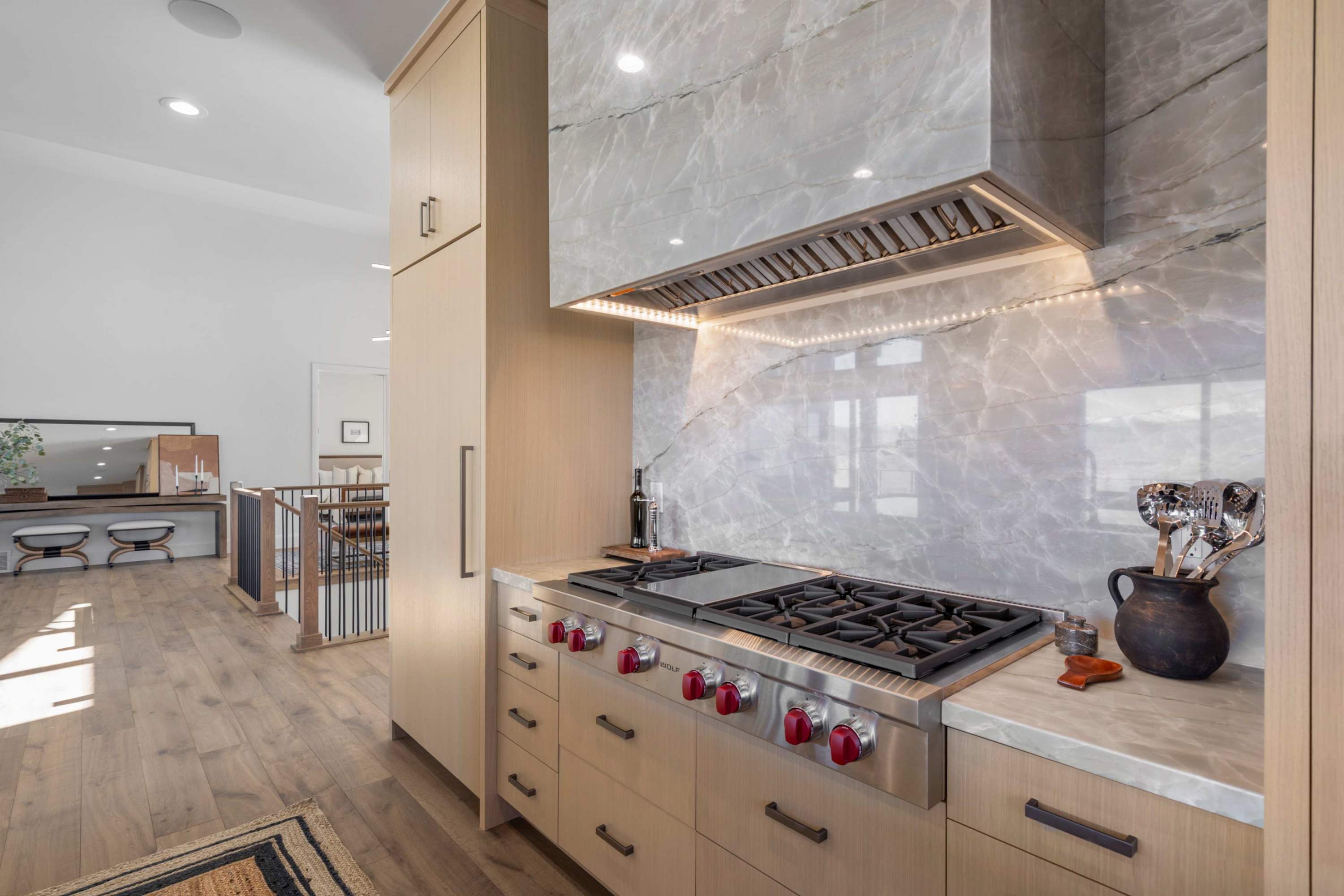 The Terrace Estate at Benloch near Park City with Private Hot Tub and Theater | Photo 22