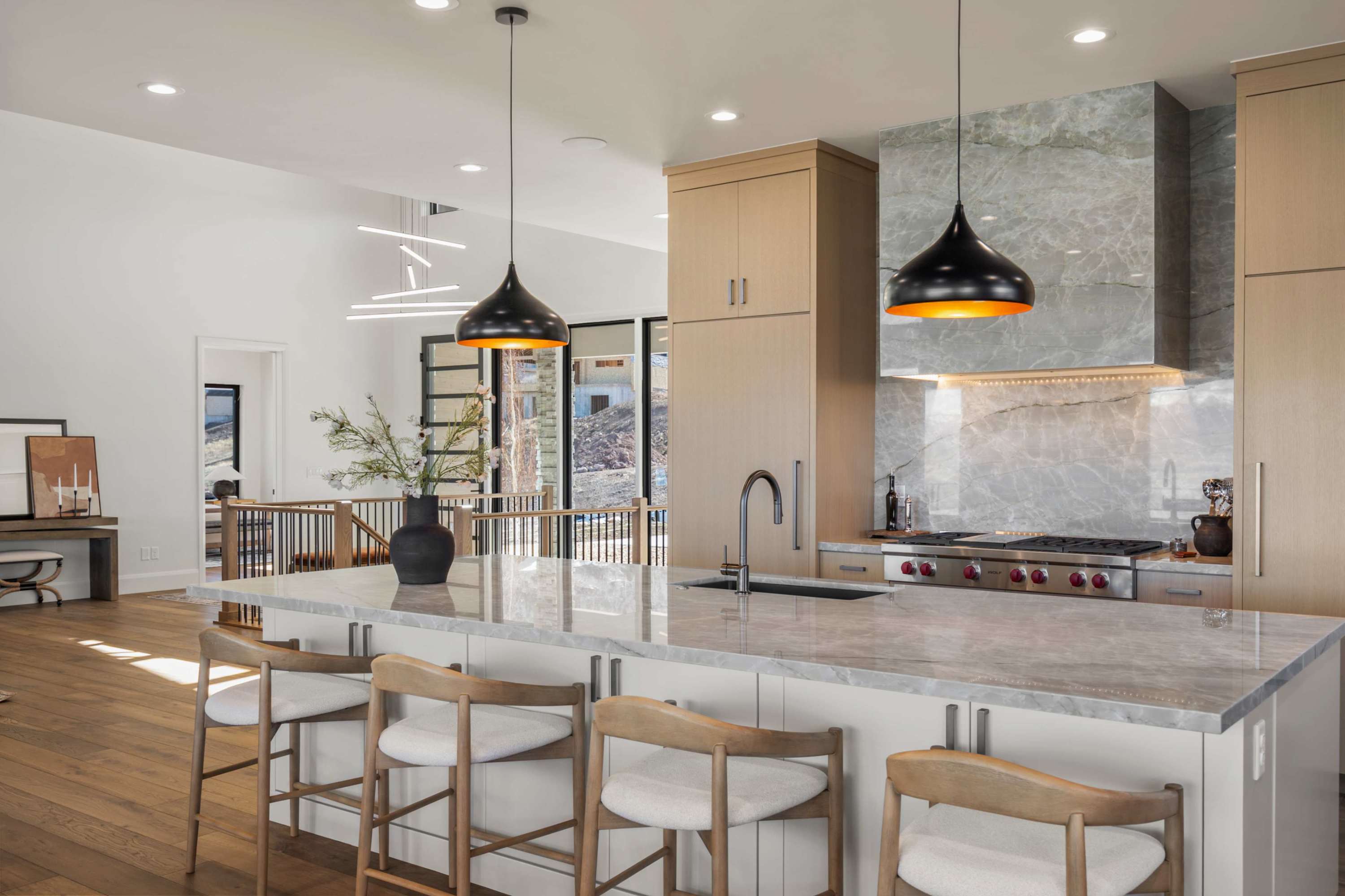 The Terrace Estate at Benloch near Park City with Private Hot Tub and Theater | Photo 21