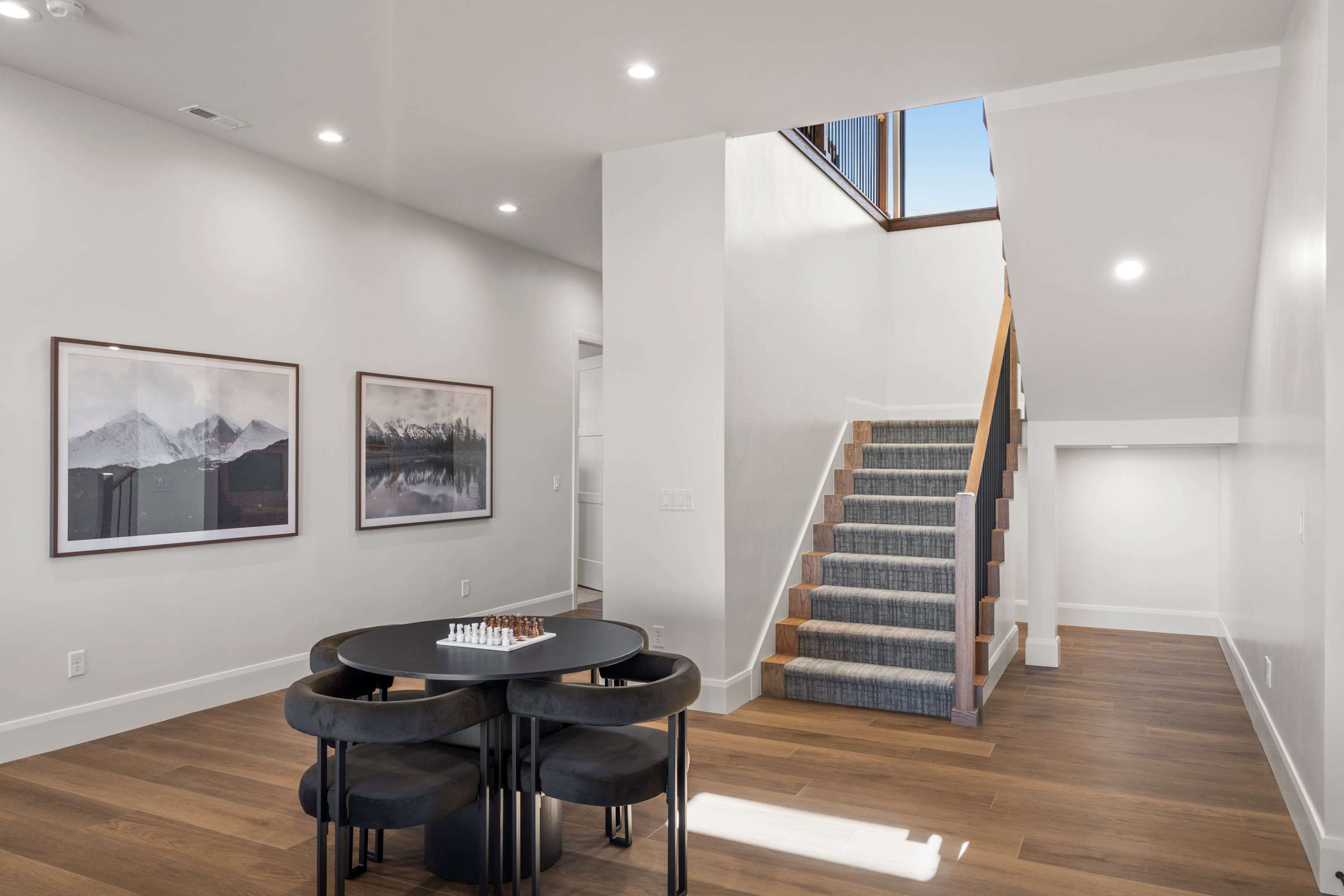 The Terrace Estate at Benloch near Park City with Private Hot Tub and Theater | Photo 56