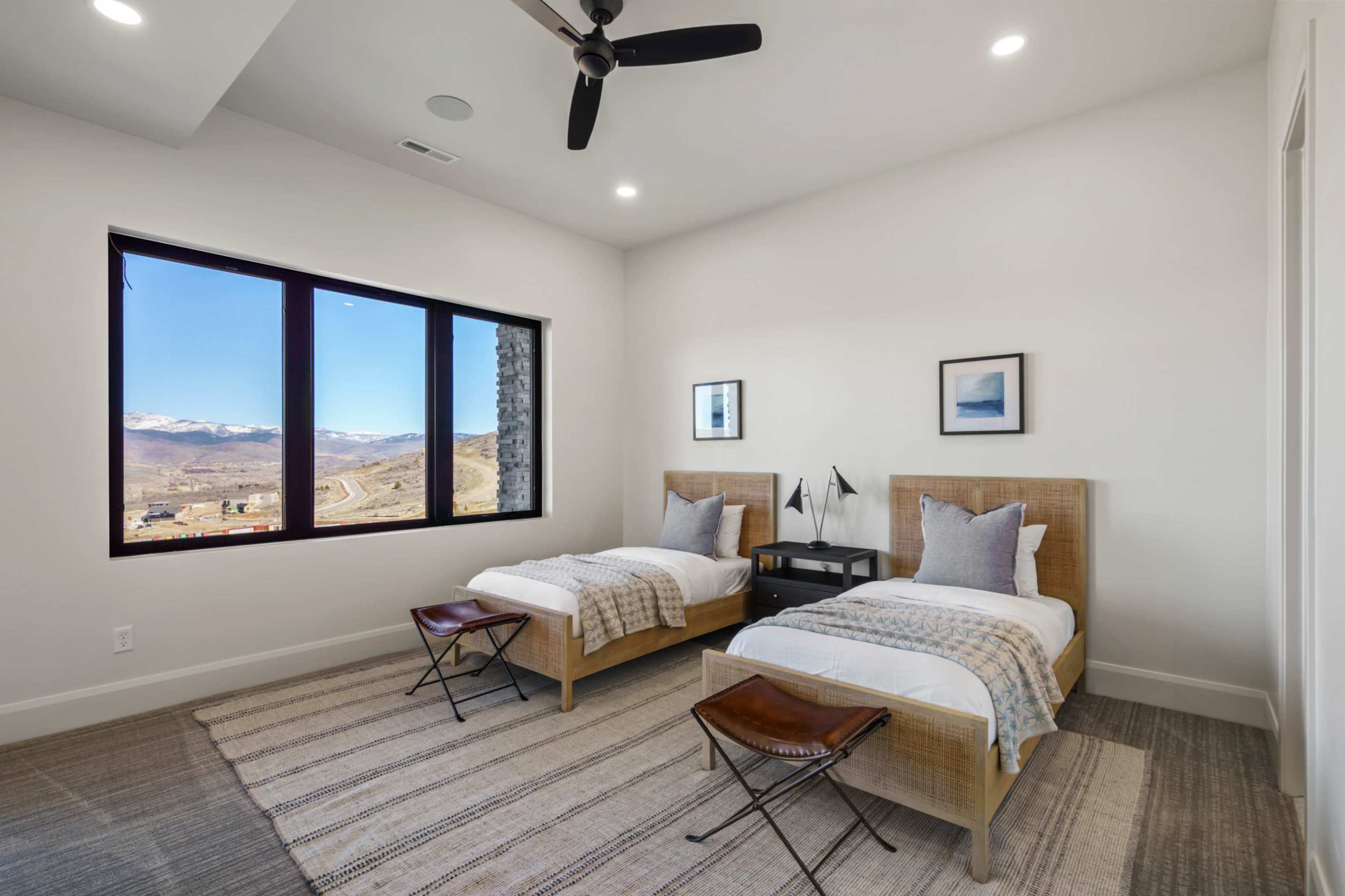 The Terrace Estate at Benloch near Park City with Private Hot Tub and Theater | Photo 58