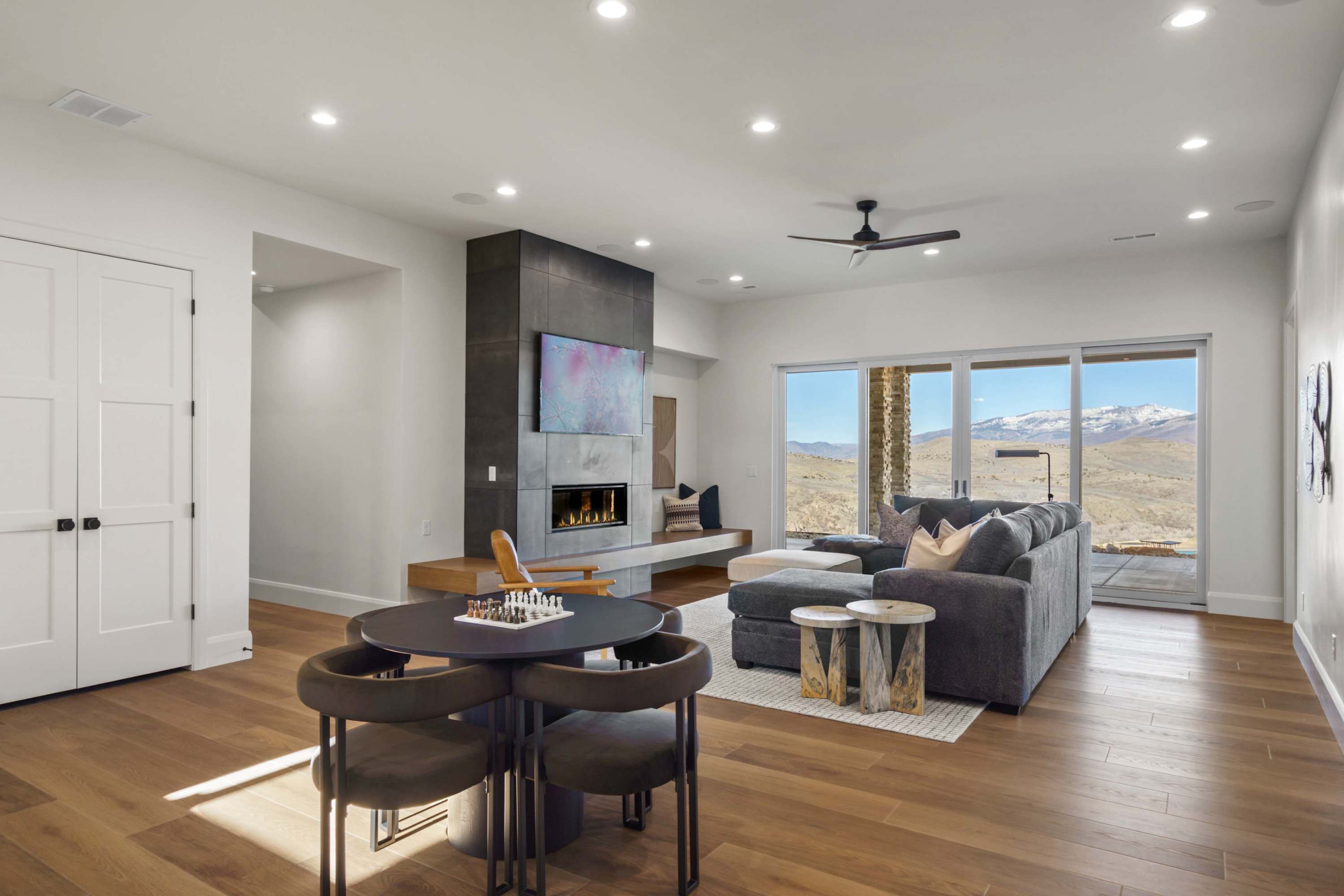 The Terrace Estate at Benloch near Park City with Private Hot Tub and Theater | Photo 57