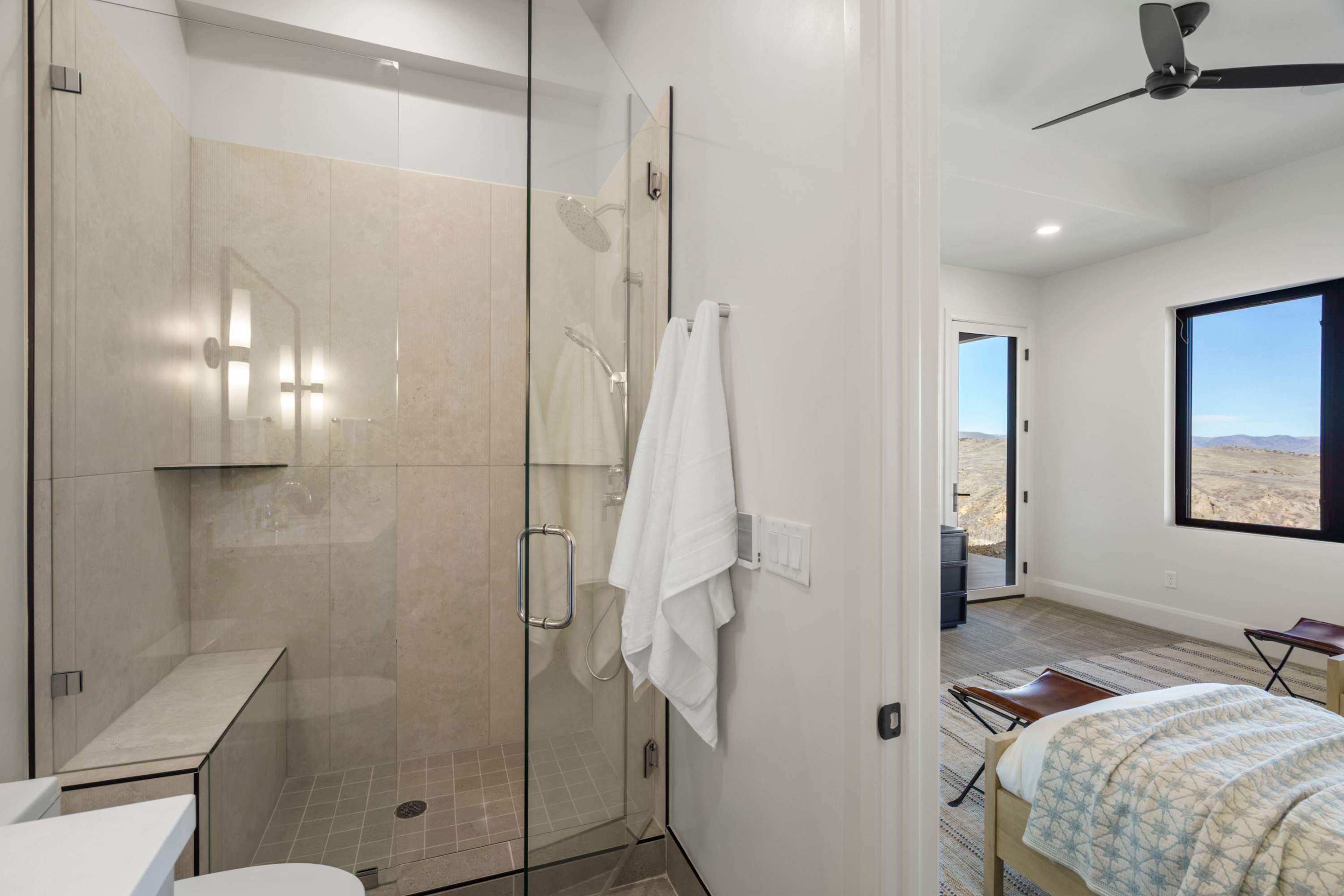 The Terrace Estate at Benloch near Park City with Private Hot Tub and Theater | Photo 59