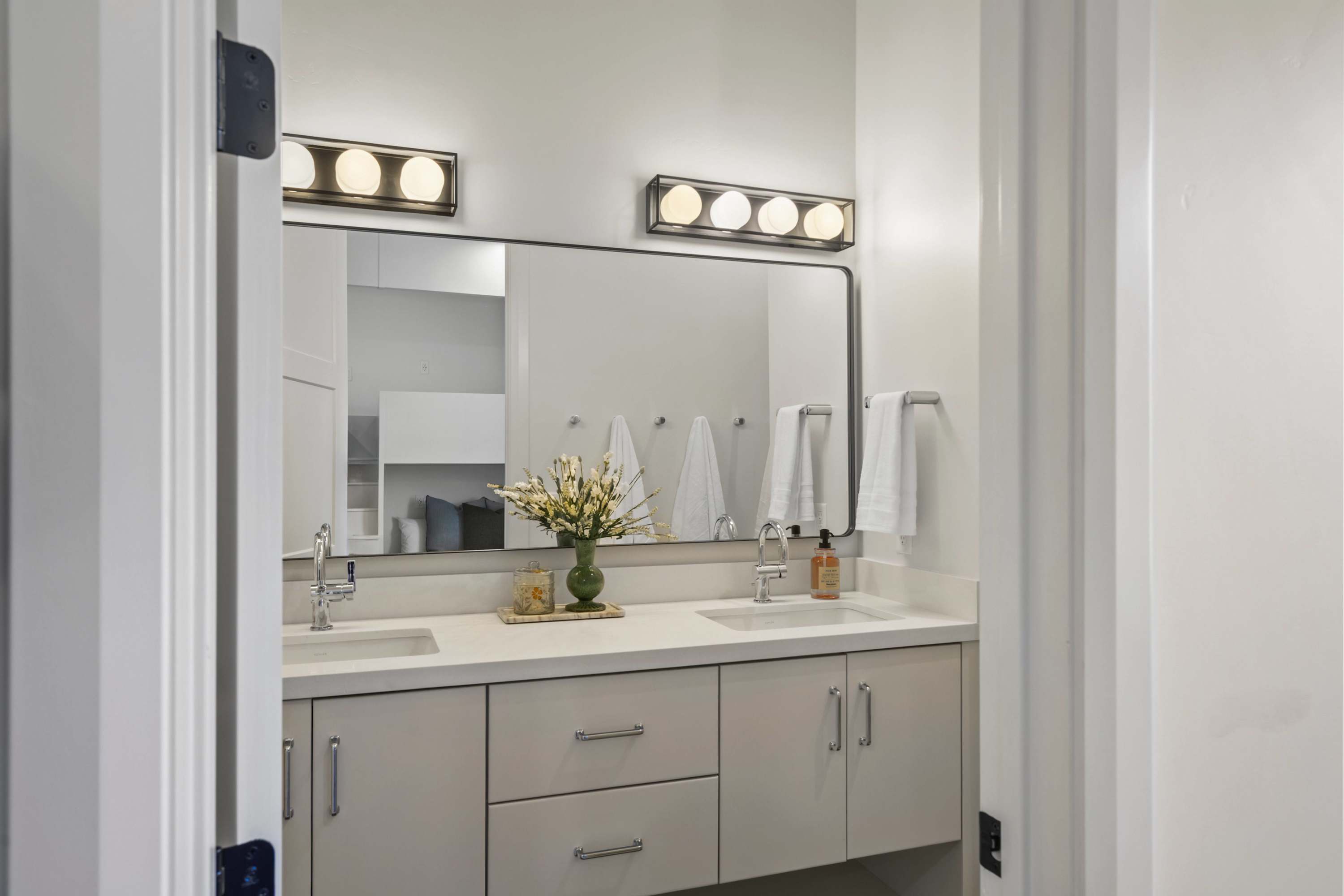 The Terrace Estate at Benloch near Park City with Private Hot Tub and Theater | Photo 61