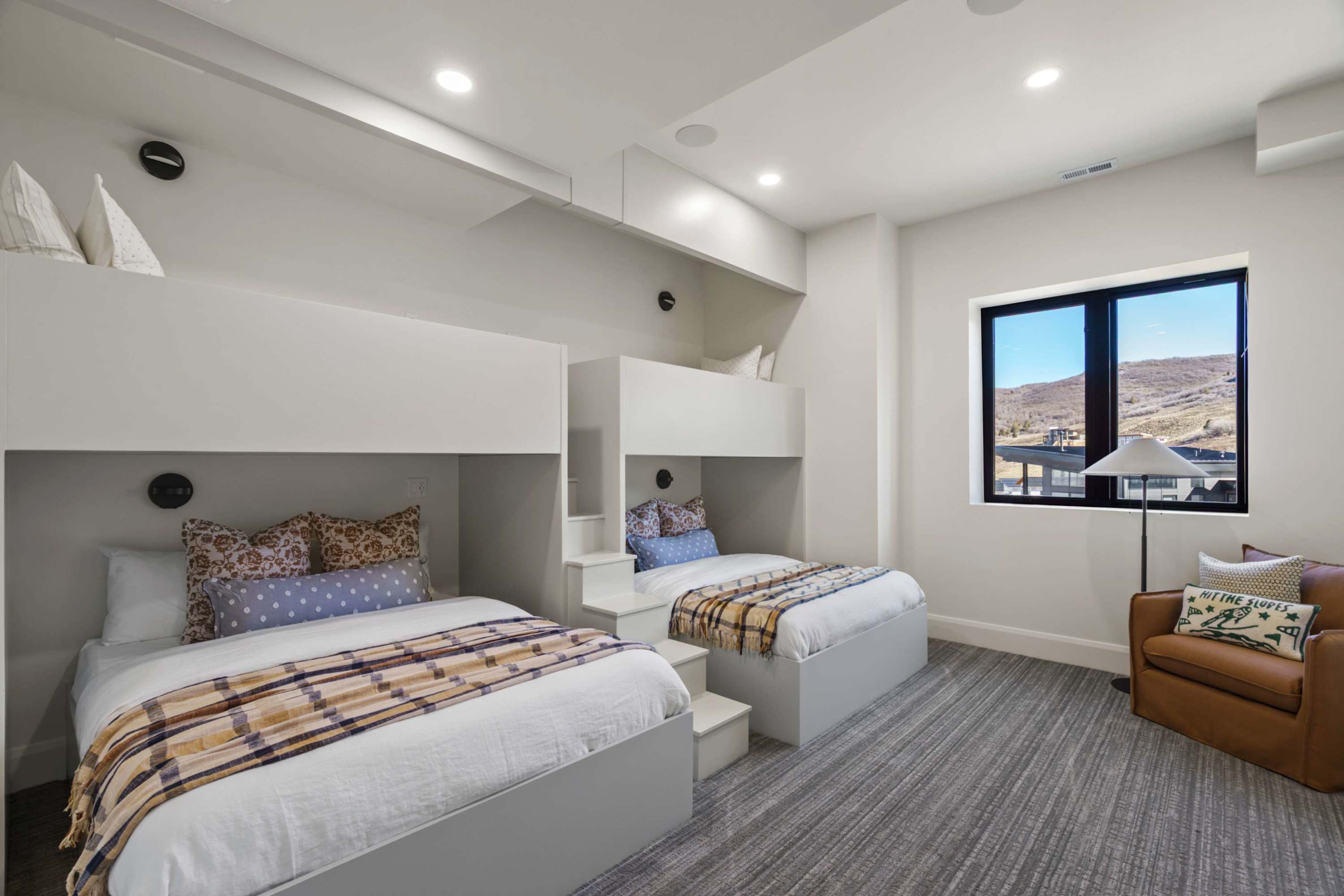 The Terrace Estate at Benloch near Park City with Private Hot Tub and Theater | Photo 63