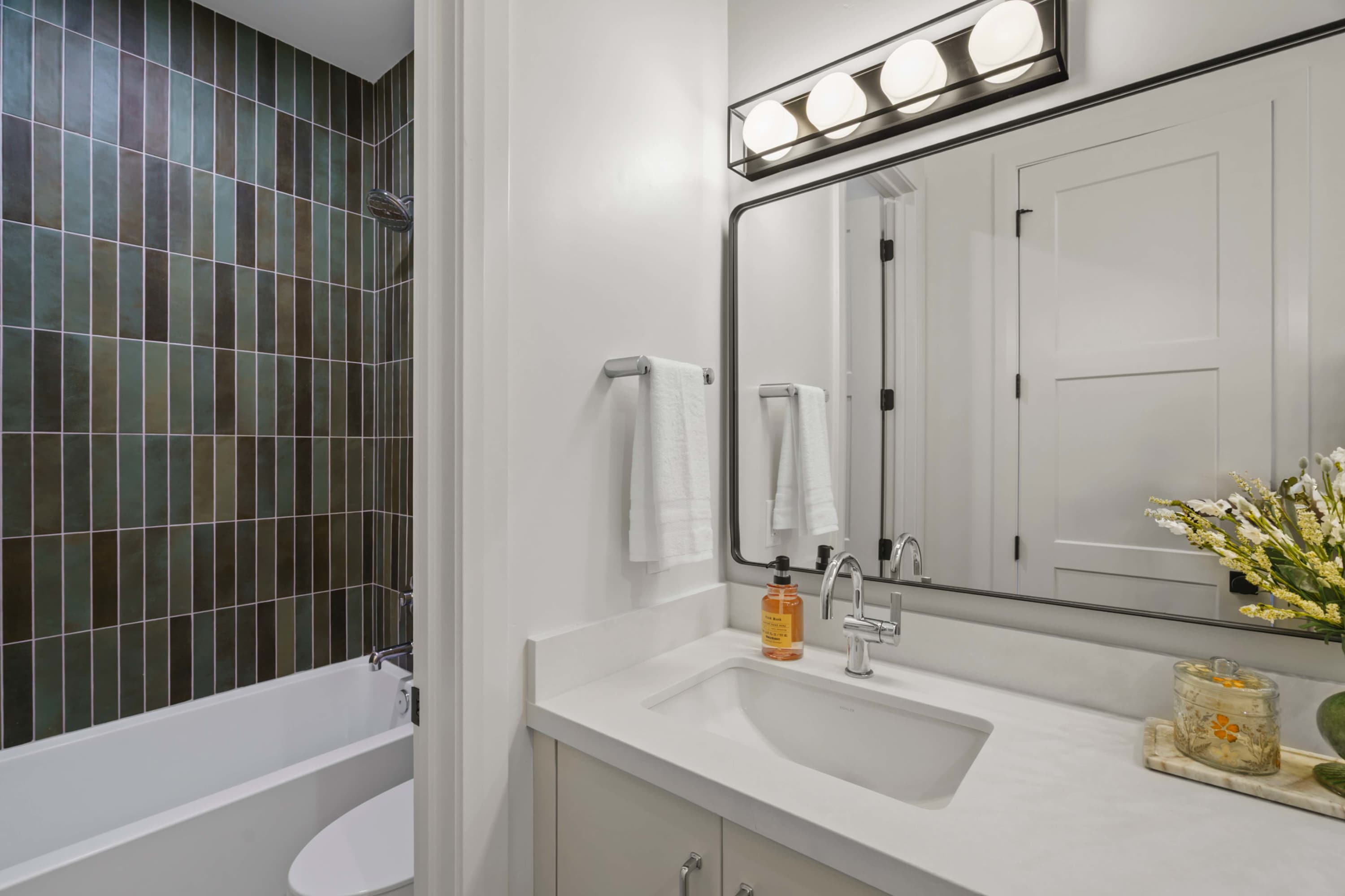 The Terrace Estate at Benloch near Park City with Private Hot Tub and Theater | Photo 62