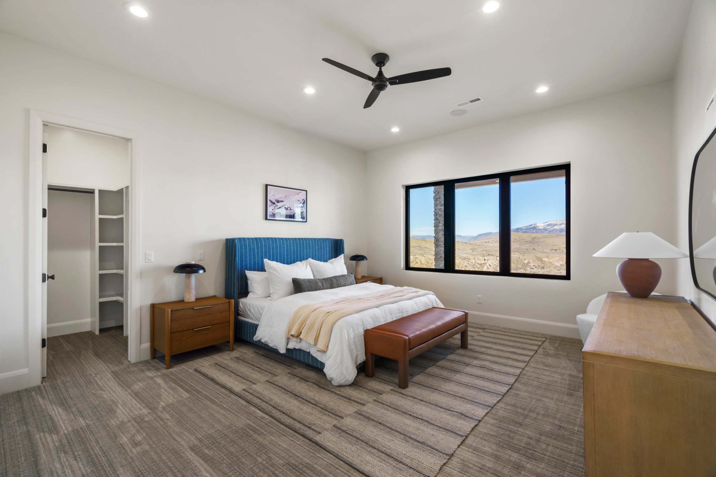 The Terrace Estate at Benloch near Park City with Private Hot Tub and Theater | Photo 65