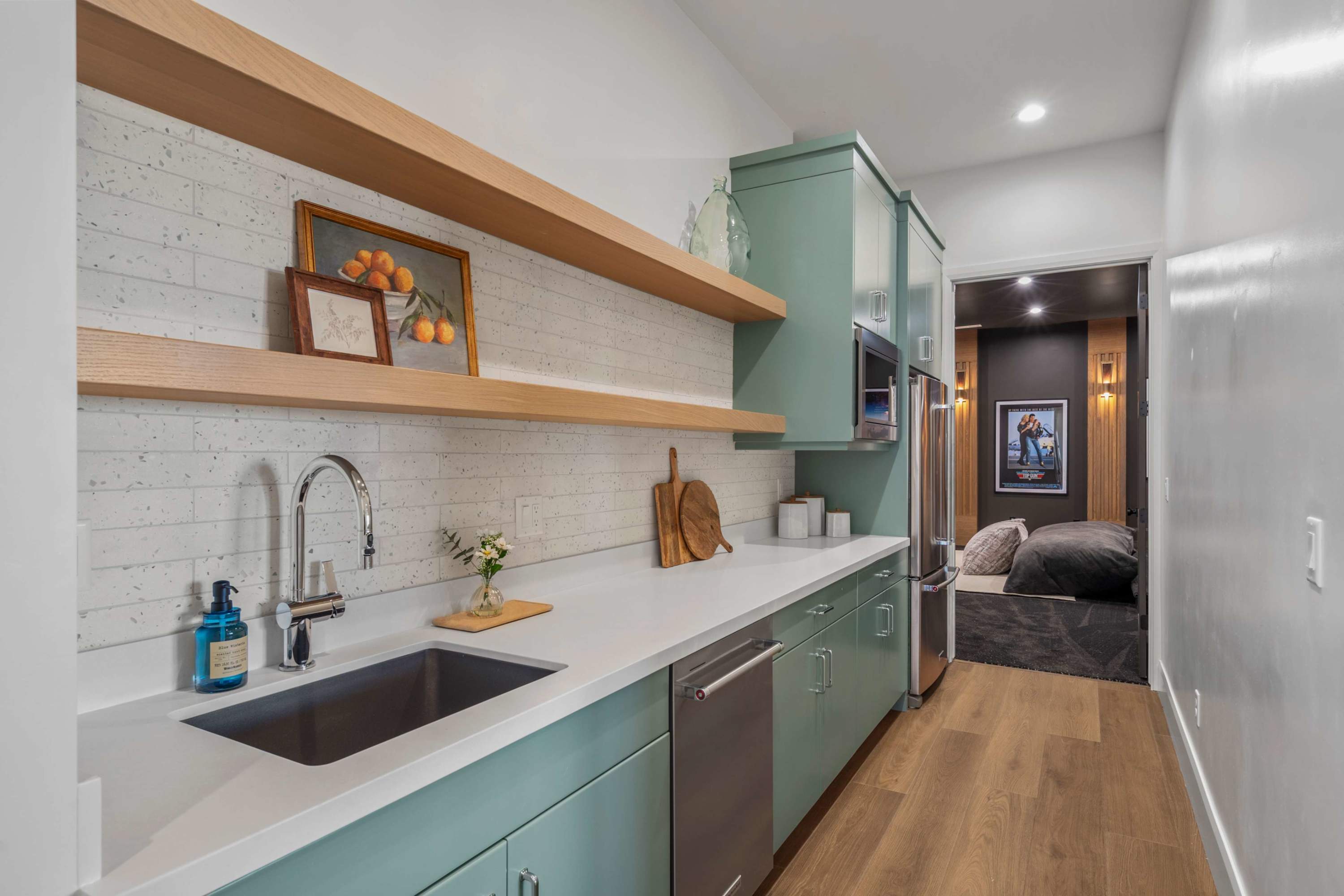 The Terrace Estate at Benloch near Park City with Private Hot Tub and Theater | Photo 68