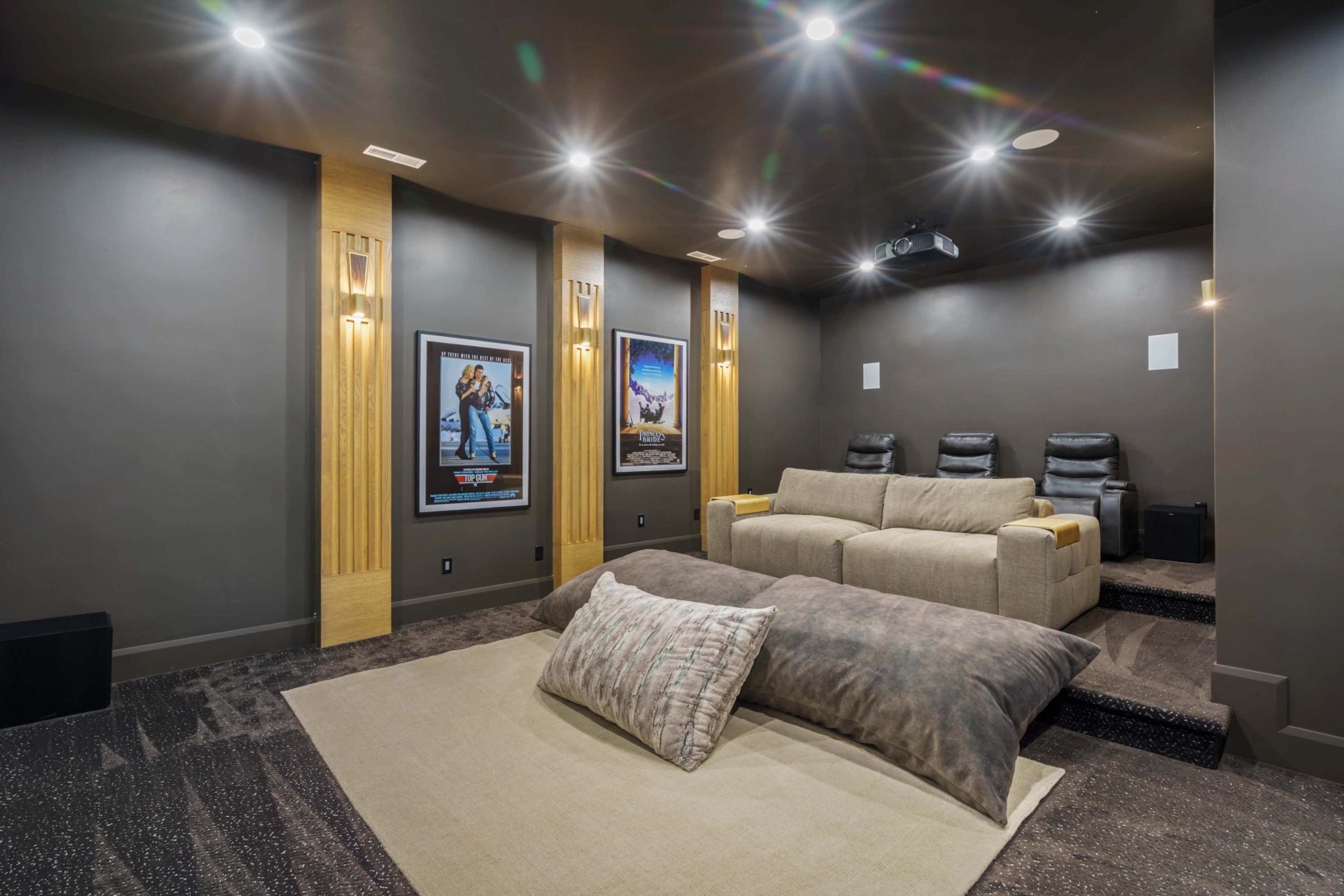 The Terrace Estate at Benloch near Park City with Private Hot Tub and Theater | Photo 69