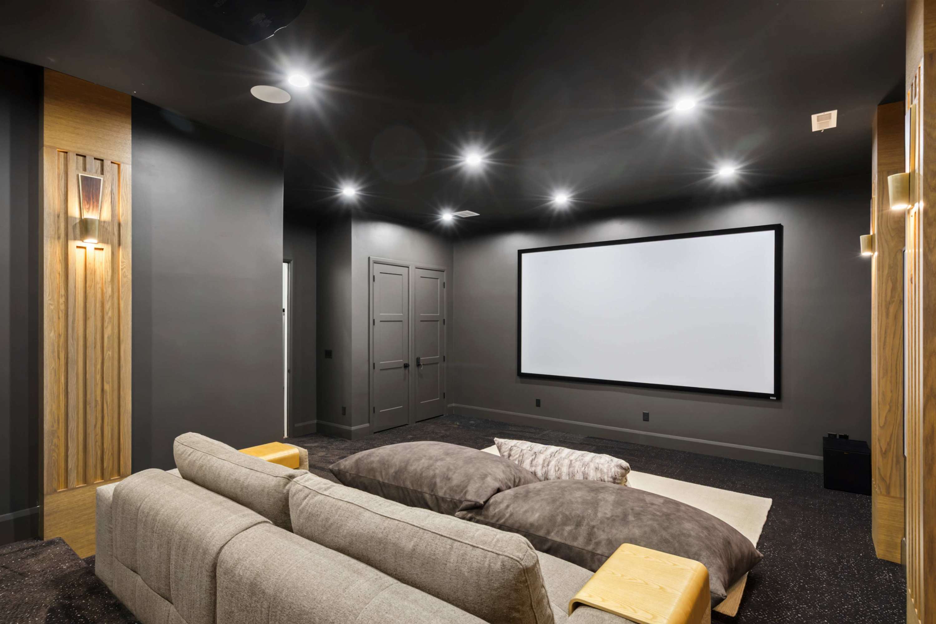 The Terrace Estate at Benloch near Park City with Private Hot Tub and Theater | Photo 71