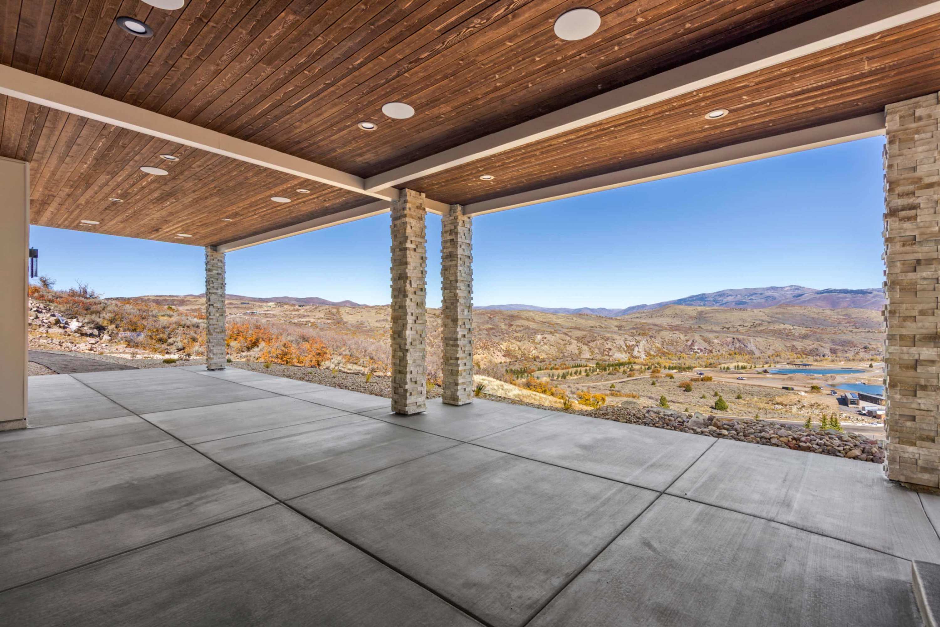 The Terrace Estate at Benloch near Park City with Private Hot Tub and Theater | Photo 77