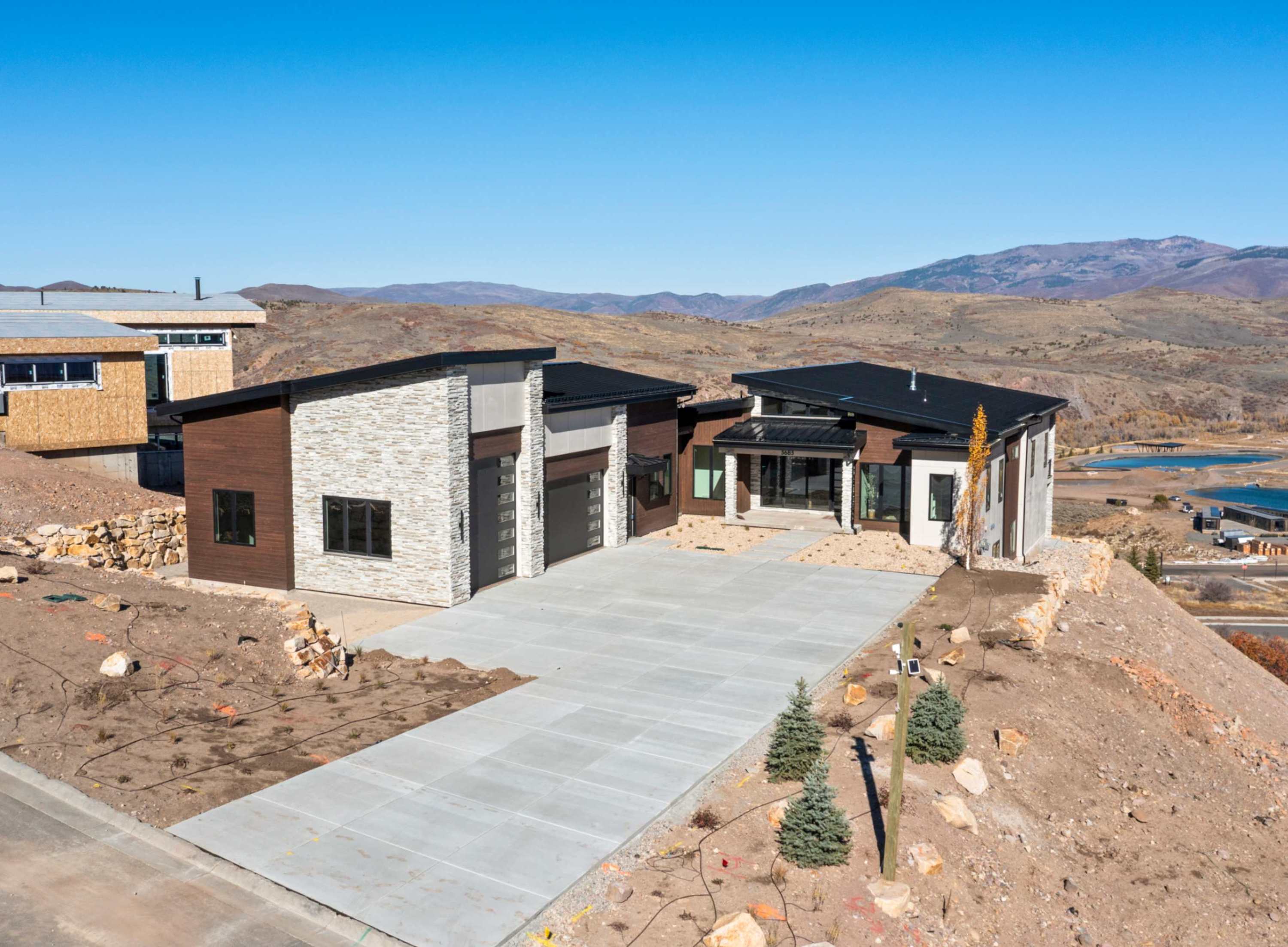 The Terrace Estate at Benloch near Park City with Private Hot Tub and Theater | Photo 83
