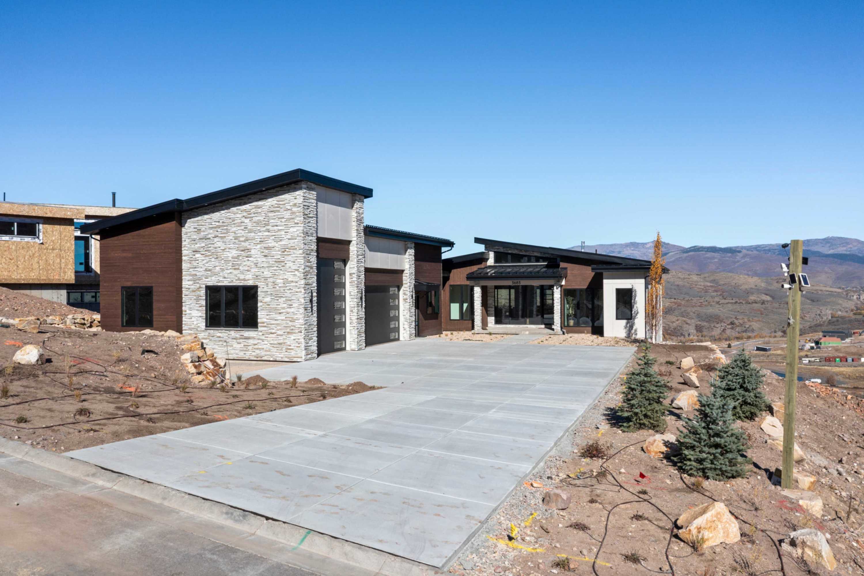 The Terrace Estate at Benloch near Park City with Private Hot Tub and Theater | Photo 84