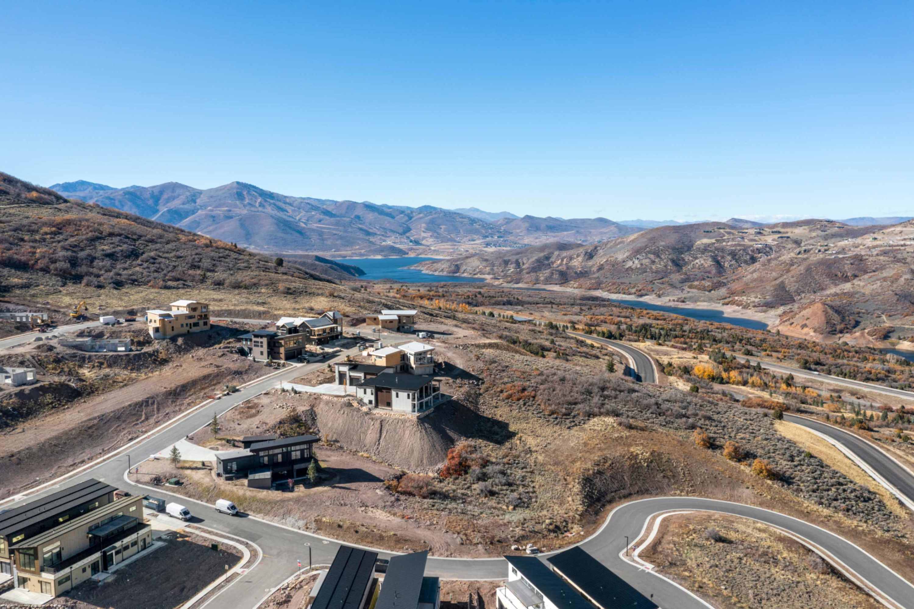 The Terrace Estate at Benloch near Park City with Private Hot Tub and Theater | Photo 89