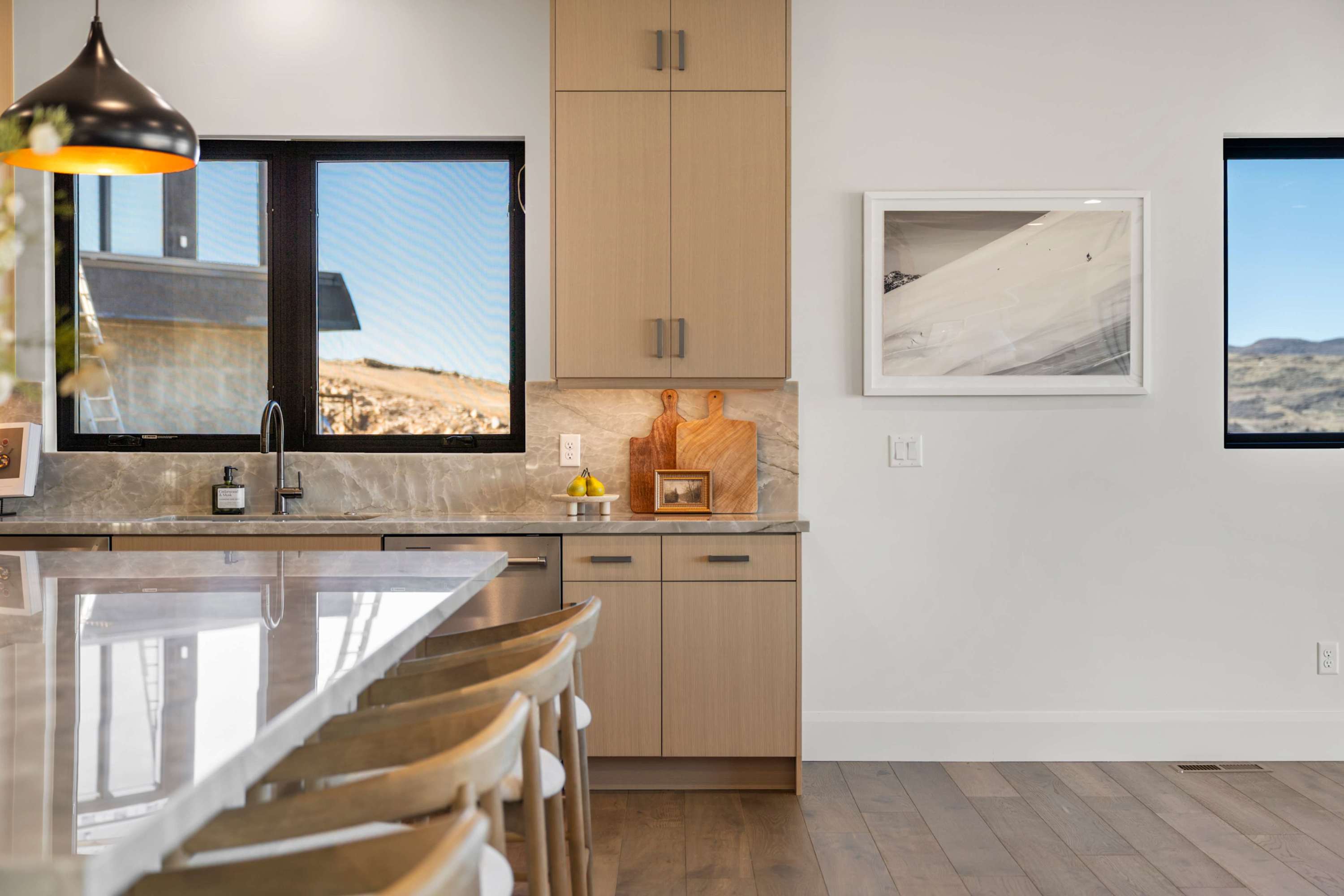 The Terrace Estate at Benloch near Park City with Private Hot Tub and Theater | Photo 94