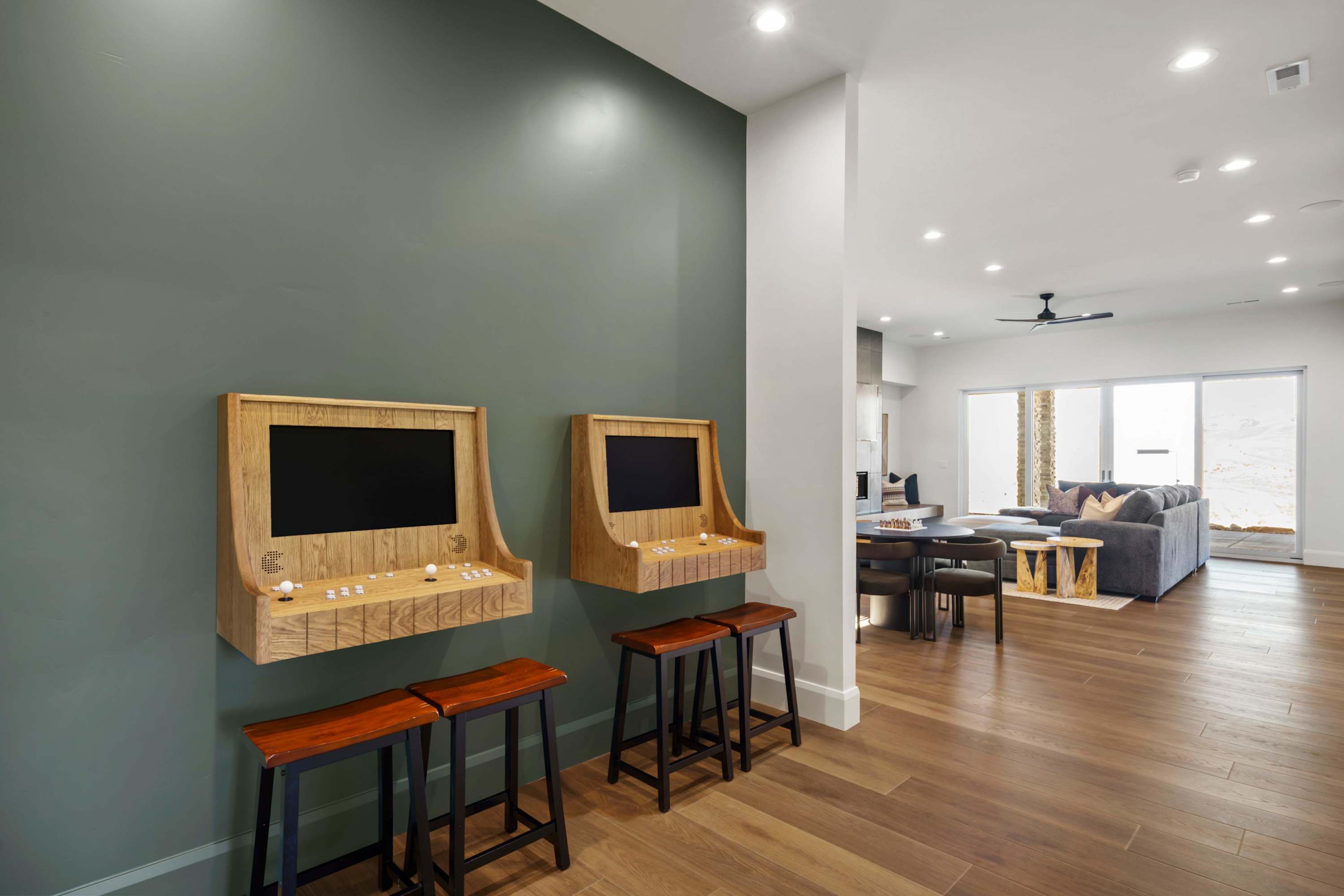 The Terrace Estate at Benloch near Park City with Private Hot Tub and Theater | Photo 93