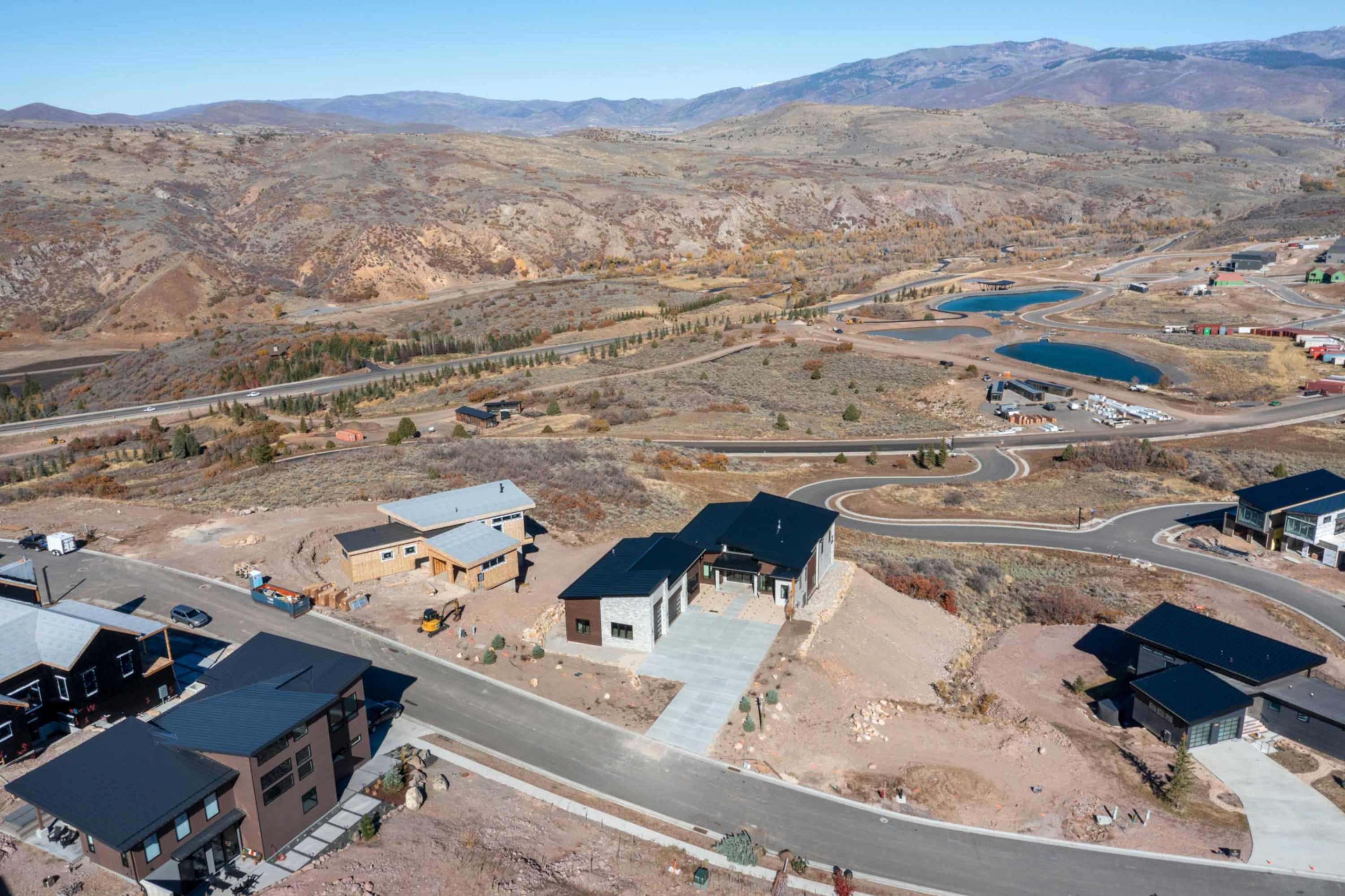 The Terrace Estate at Benloch near Park City with Private Hot Tub and Theater | Photo 91