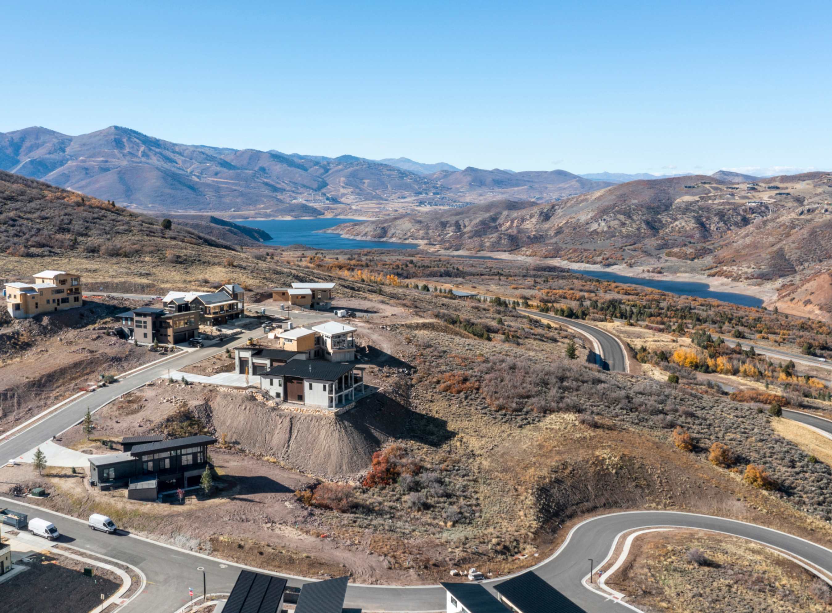 The Terrace Estate at Benloch near Park City with Private Hot Tub and Theater | Photo 92