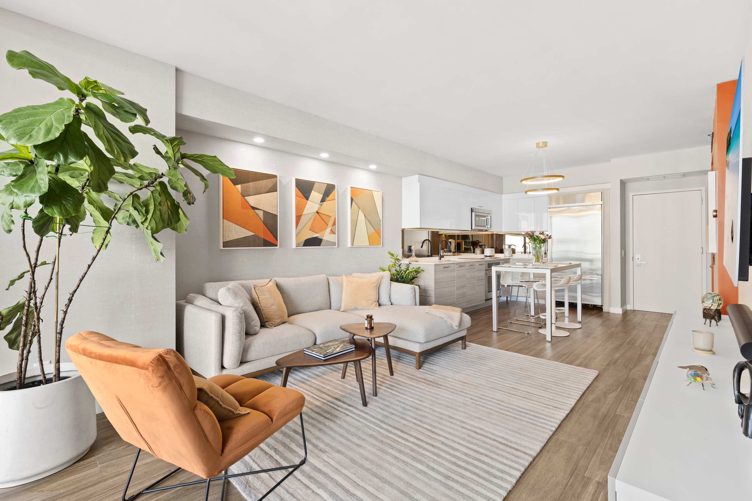 Ocean Bellevue: Your private slice of Miami paradise