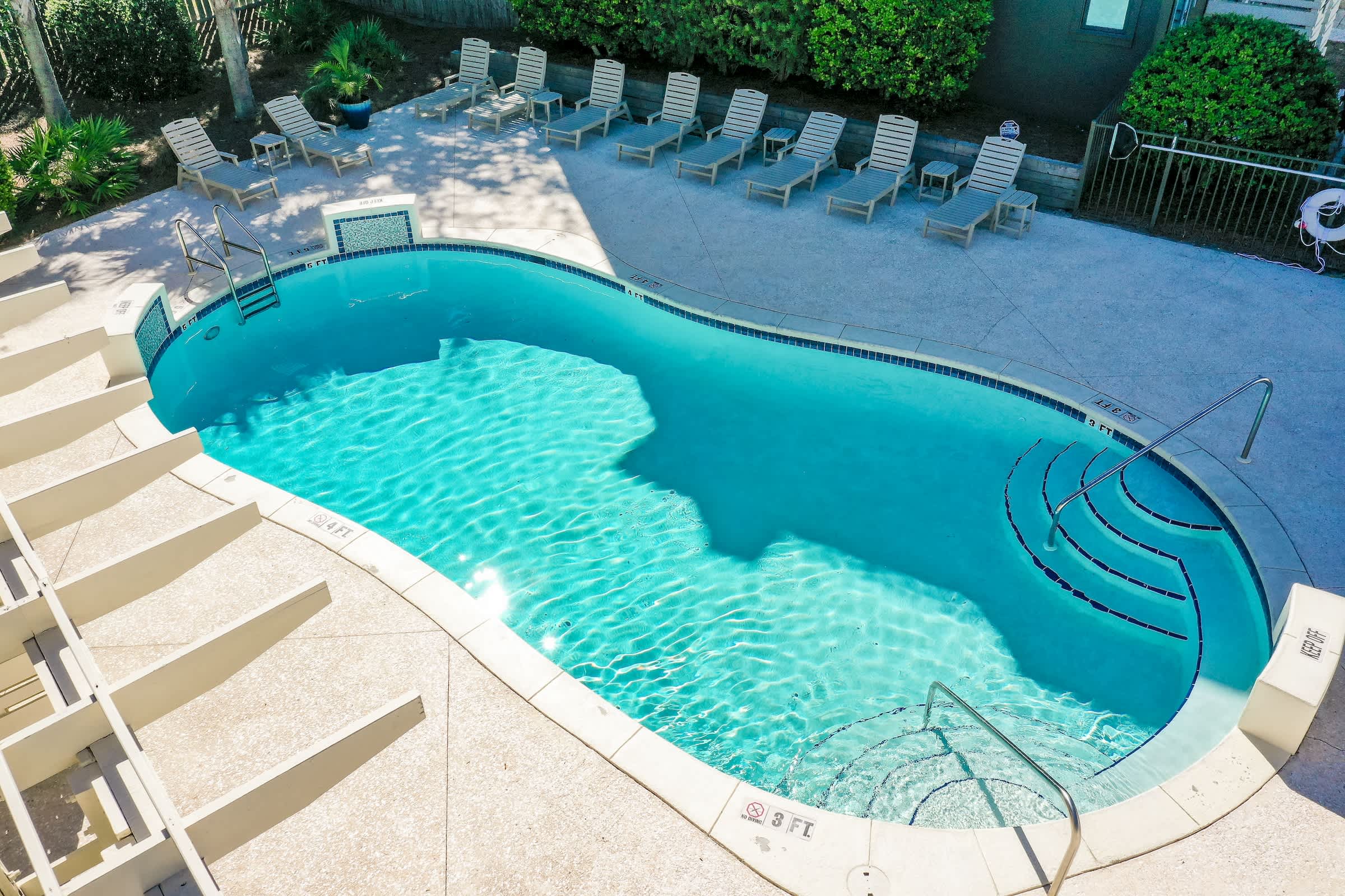 Sea - Salt - Blu | Photo 3