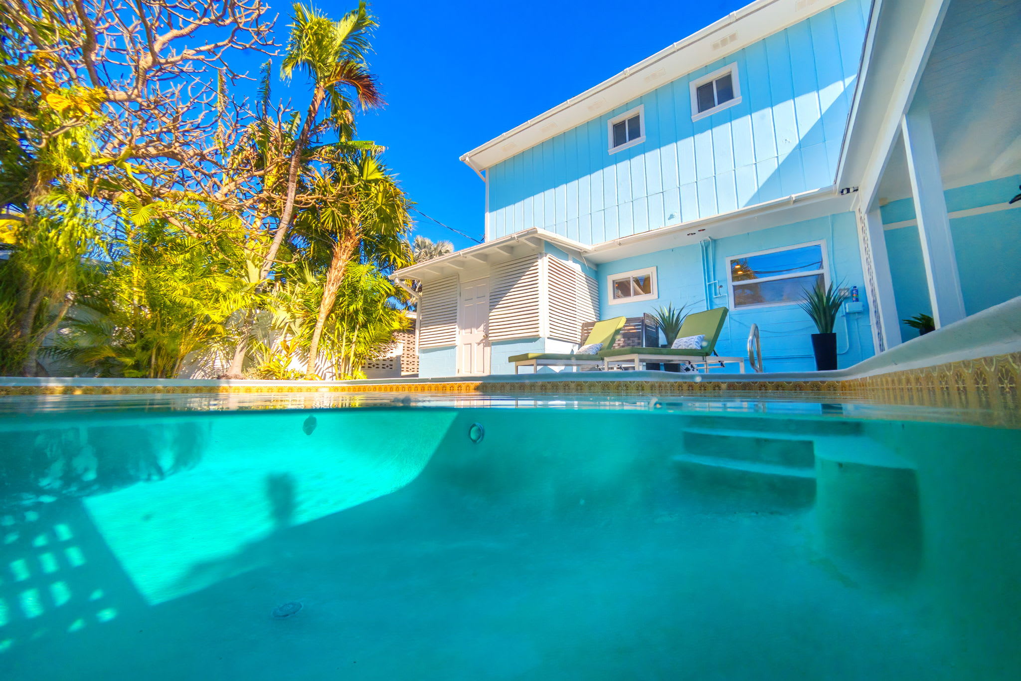 Casa del Sol — Key West, FL — vacation rental