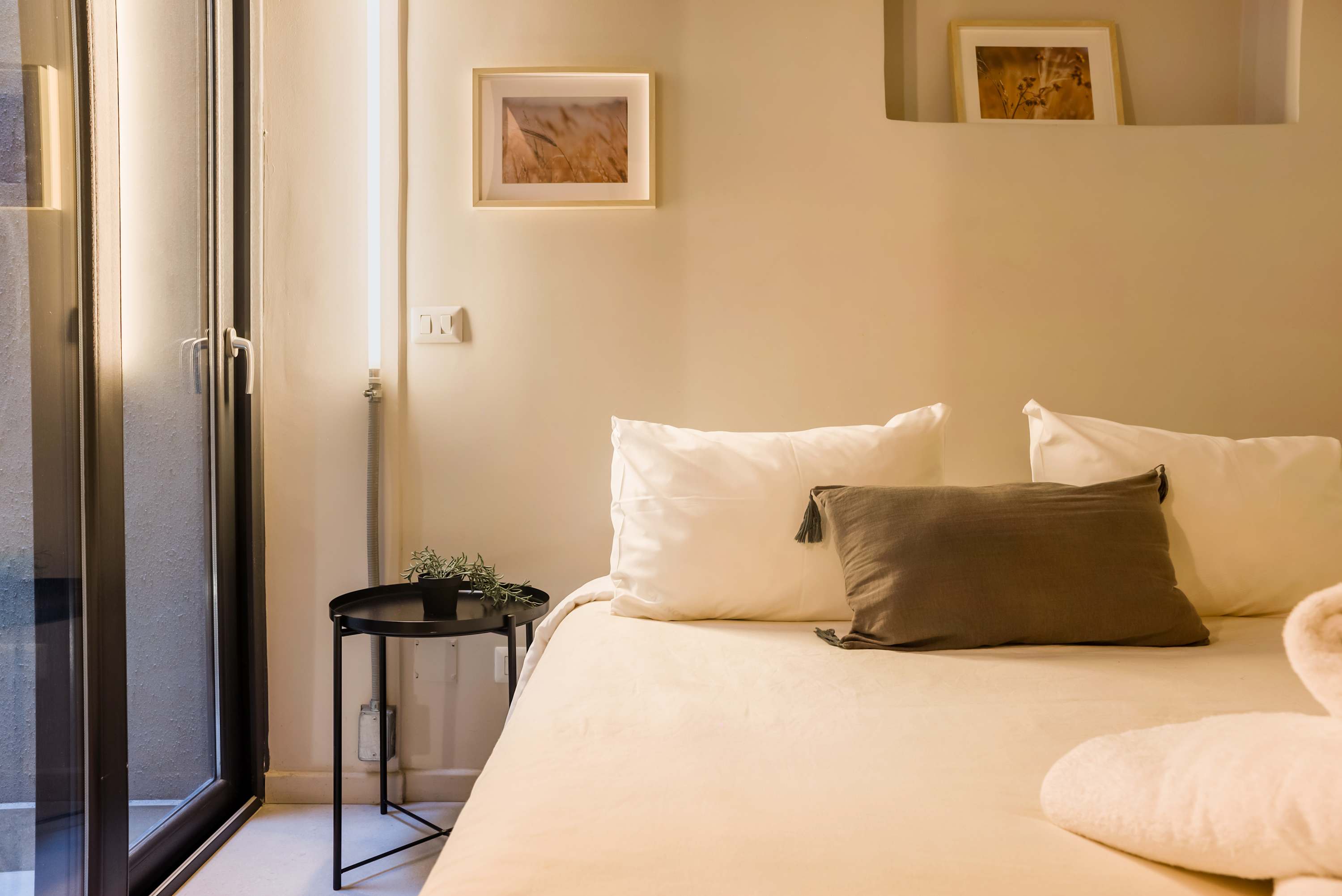 Huelén | A High-End Sanctuary in Providencia