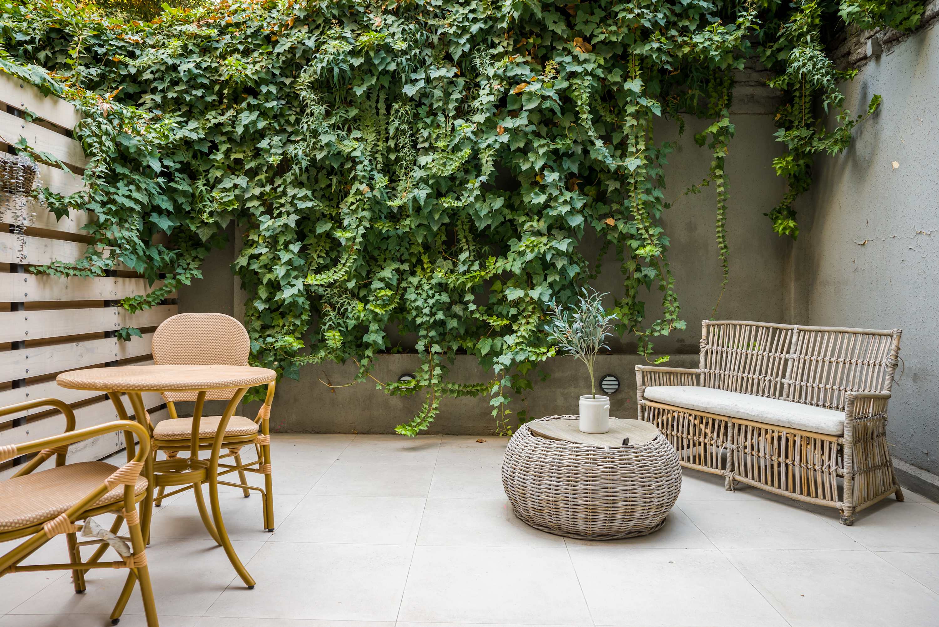 Huelén | A High-End Sanctuary in Providencia