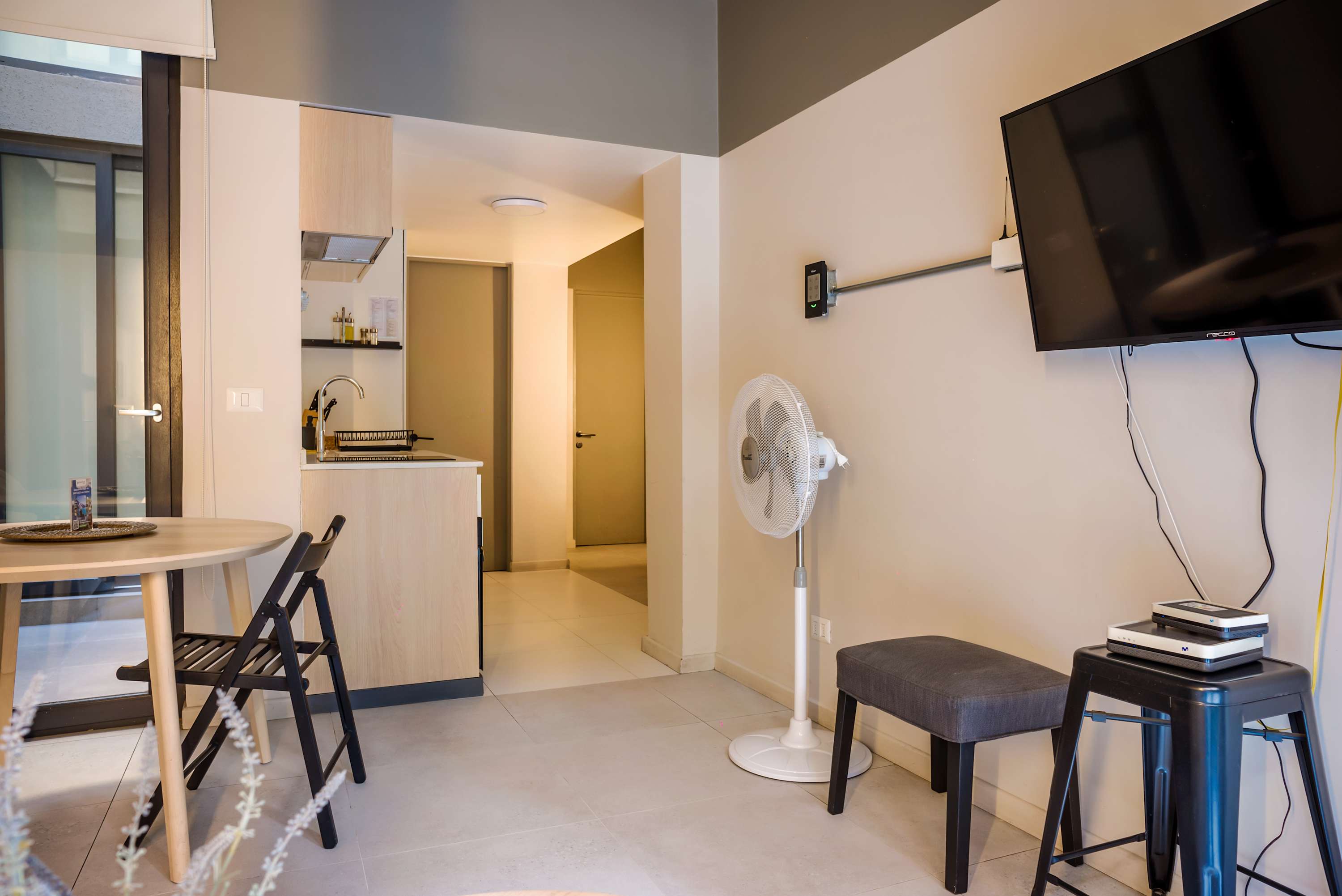 Huelén | A High-End Sanctuary in Providencia