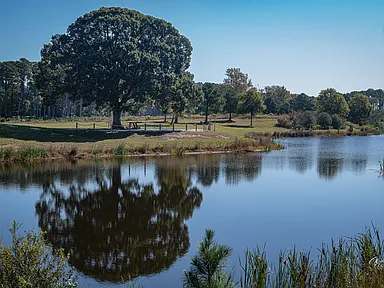 Bubbles Up at Bay Creek - Chesapeake Properties