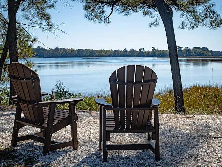 Bubbles Up at Bay Creek - Chesapeake Properties