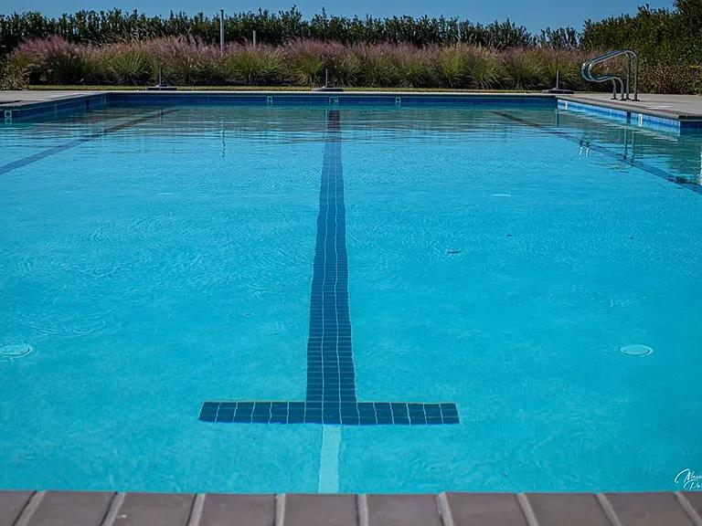 Bubbles Up at Bay Creek - Chesapeake Properties
