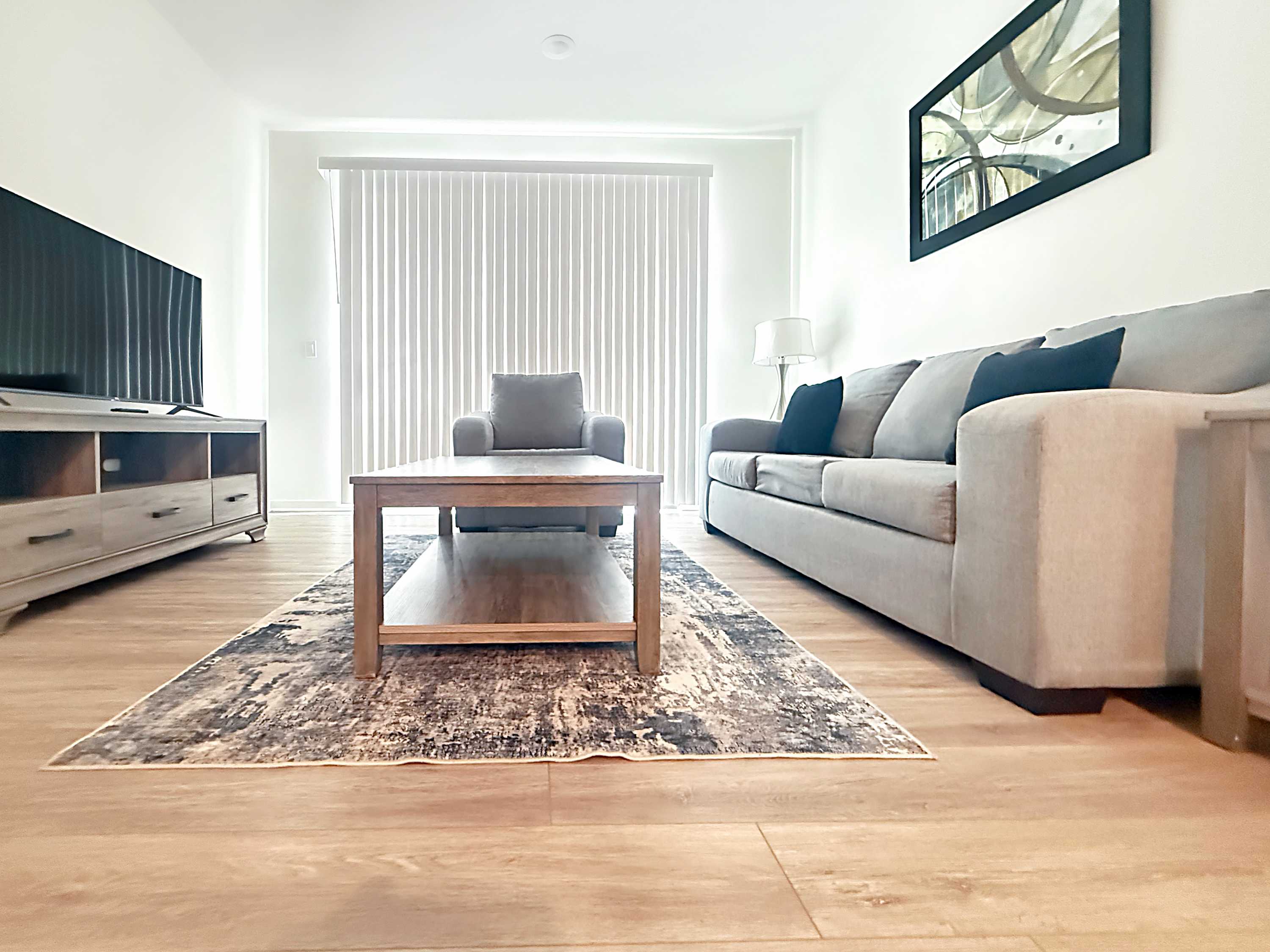 Luxurious 2 BR in Lakewood Ranch, Water Views